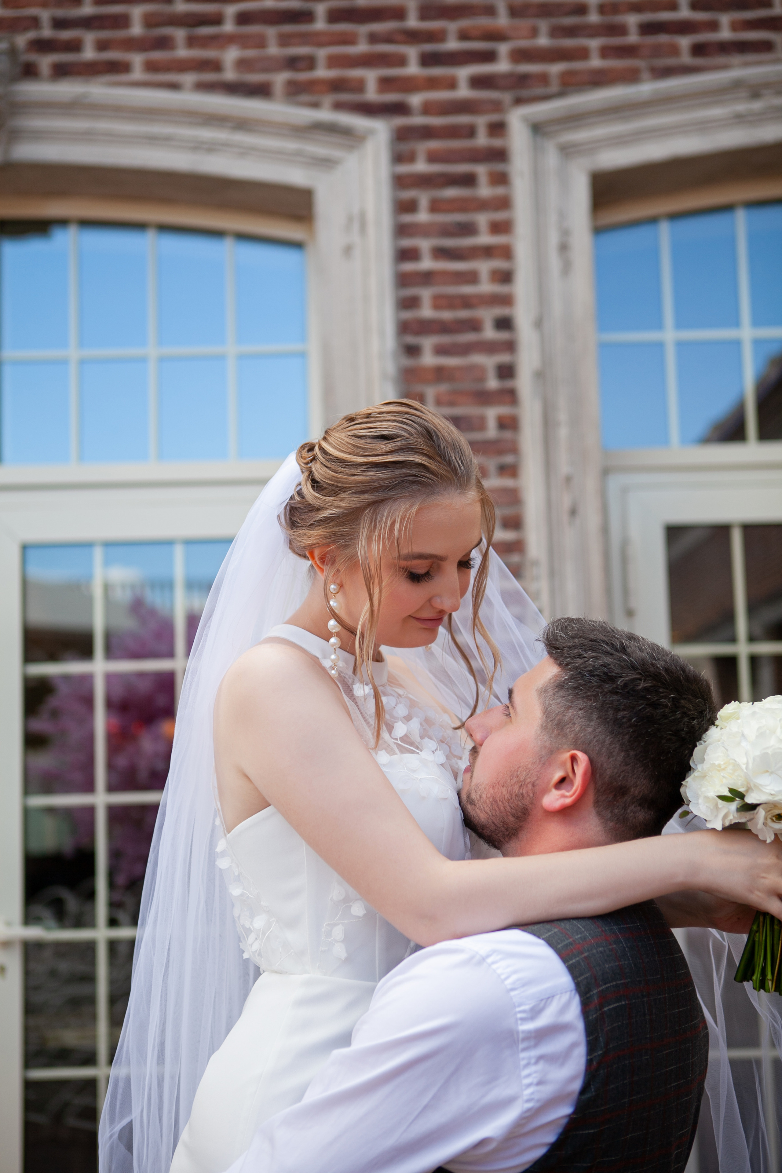 ВИТАЛИЙ И ИРИНА. Фотограф на любое мероприятие