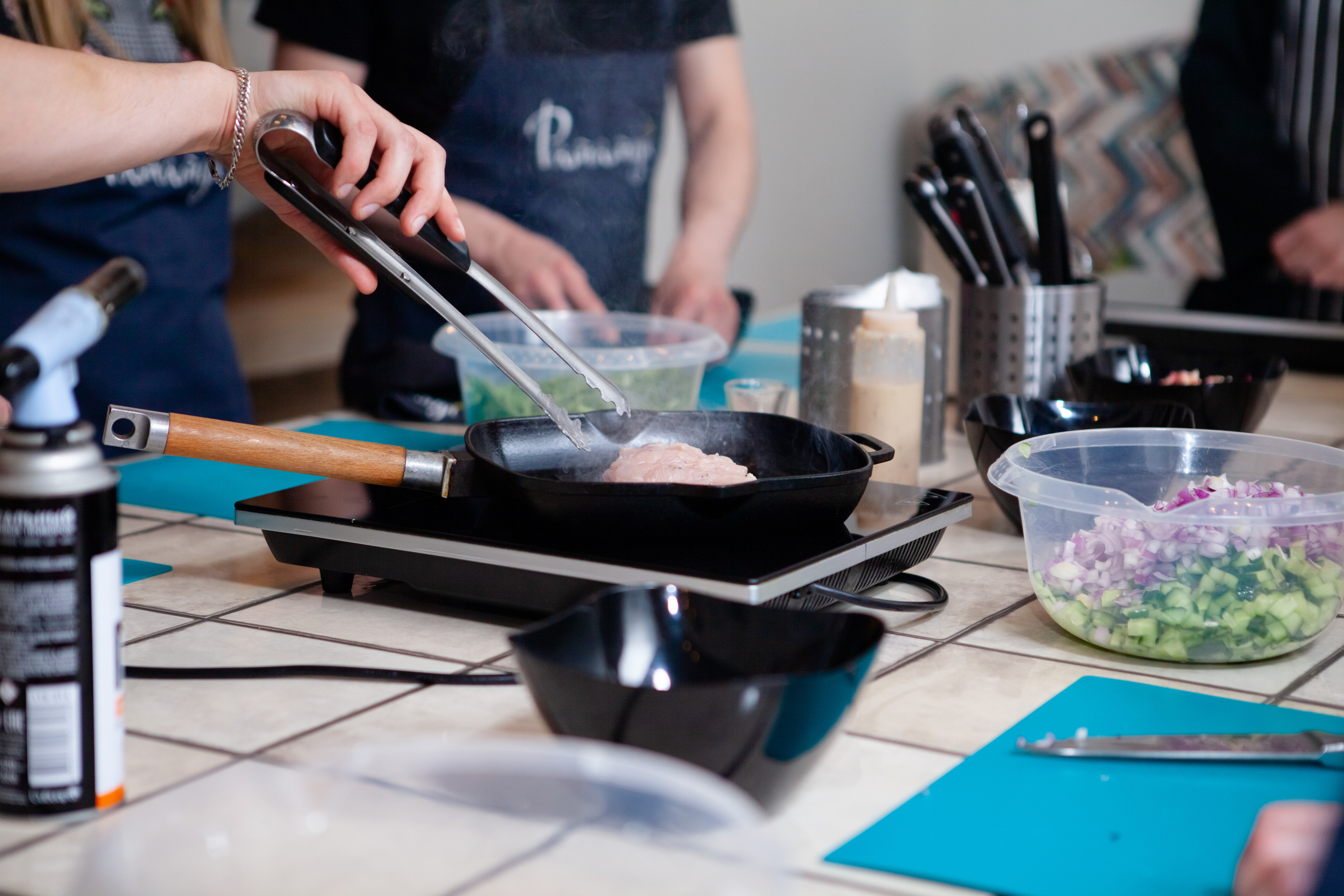 ДР В РАТАТУЙЕ. Фотограф на любое мероприятие