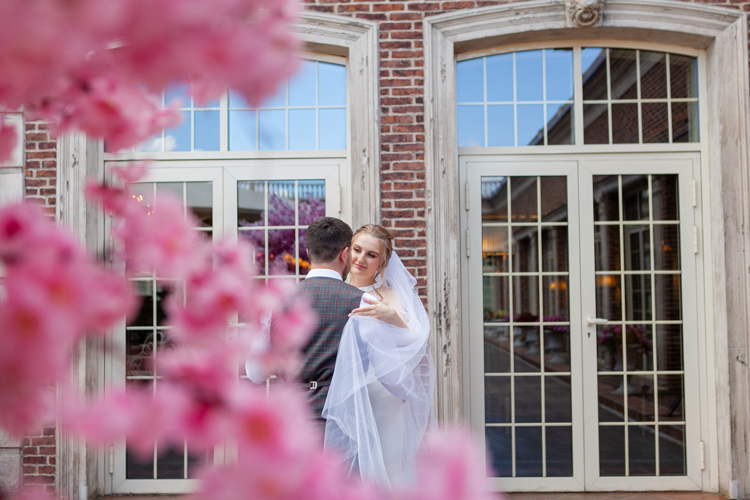 СВАДЬБА ВИТАЛИЯ И ИРИНЫ. Фотограф на любое мероприятие