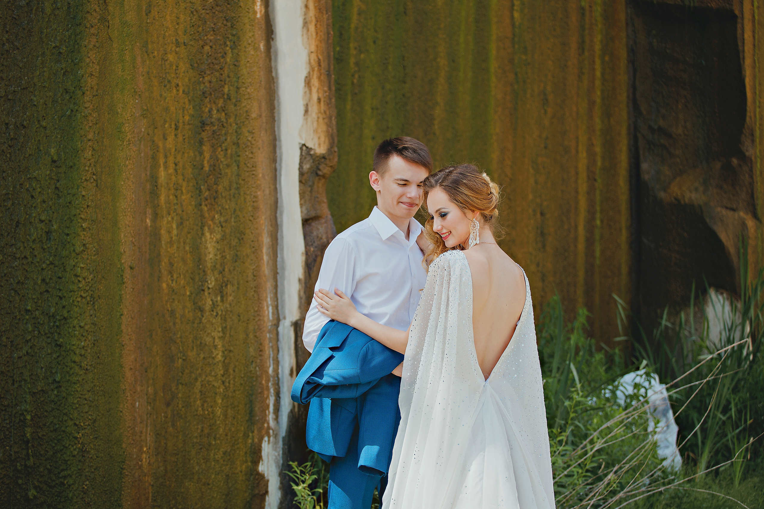 КОНСТАНТИН И ВИКТОРИЯ. Фотограф на любое мероприятие