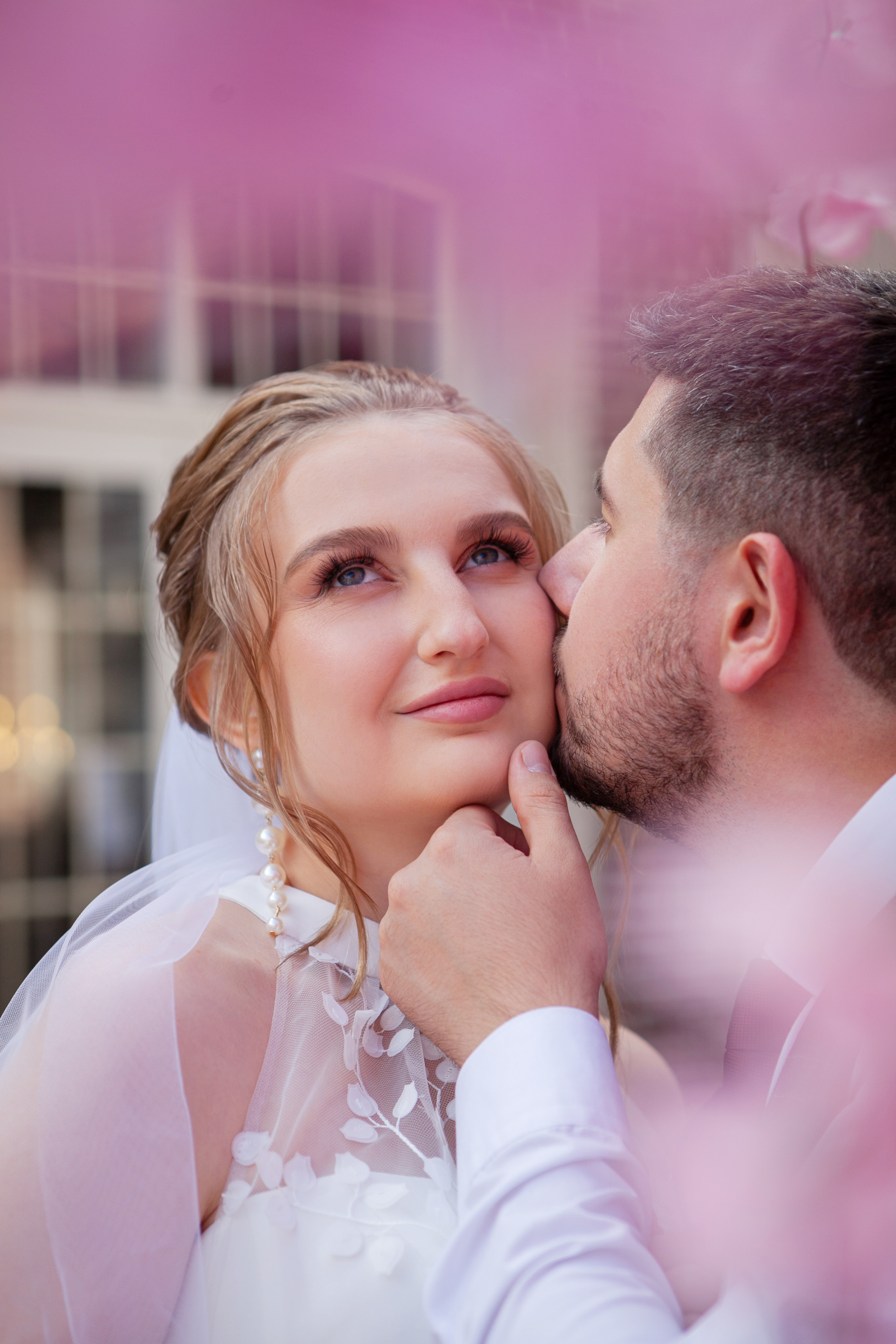 СВАДЬБА ВИТАЛИЯ И ИРИНЫ. Фотограф на любое мероприятие