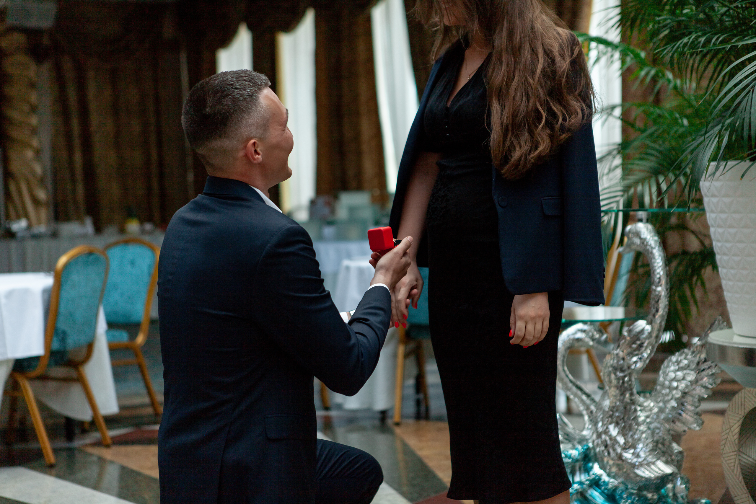 ЕВГЕНИЙ И КСЕНИЯ. Фотограф на любое мероприятие