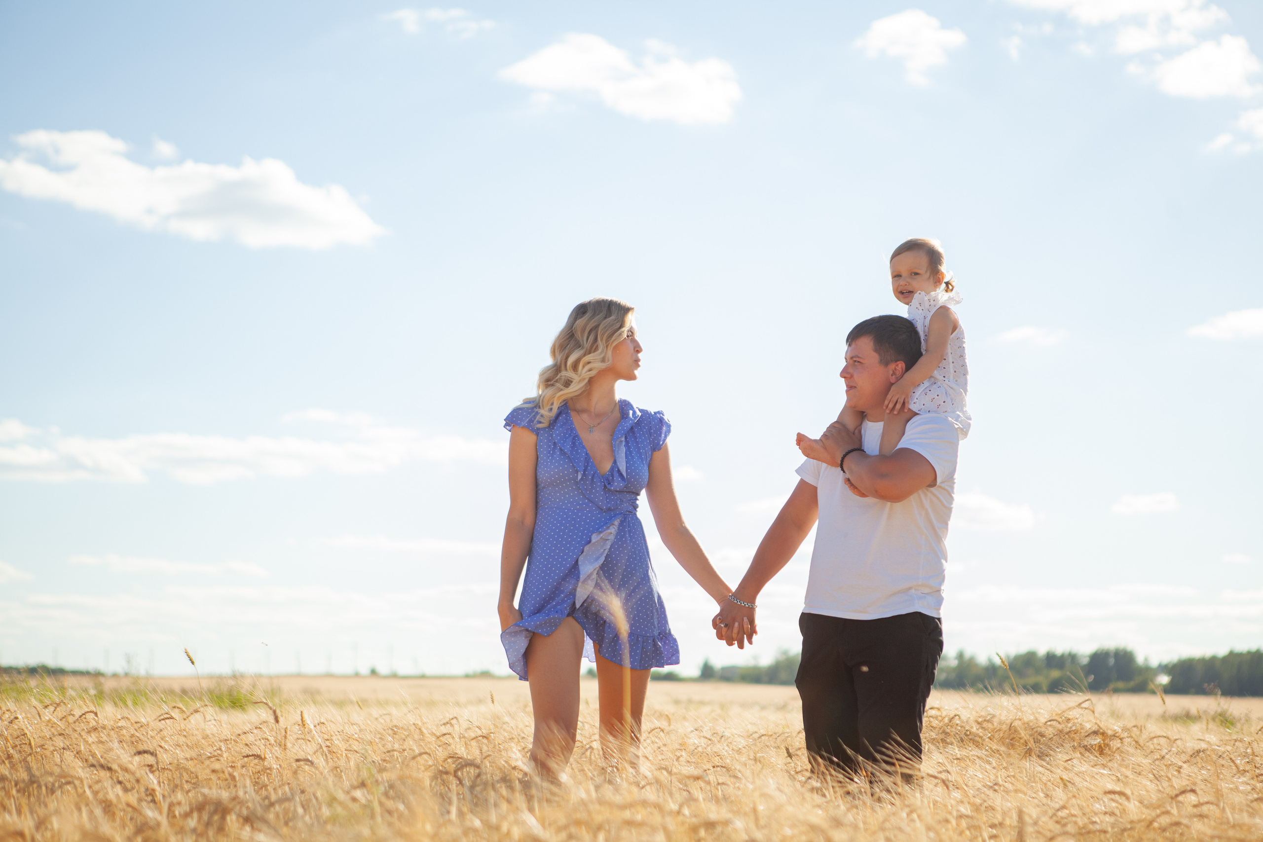 СЕМЬЯ. Фотограф на любое мероприятие