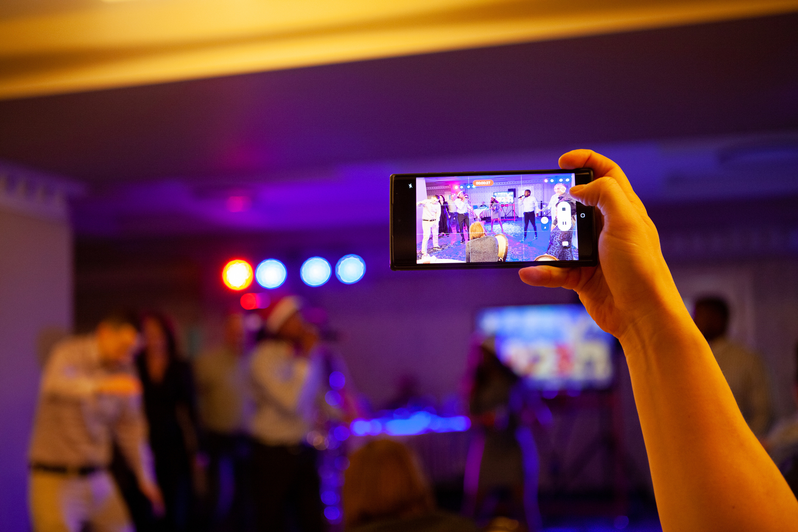 НГ КОМПАНИИ «ВЫСОТА». Фотограф на любое мероприятие