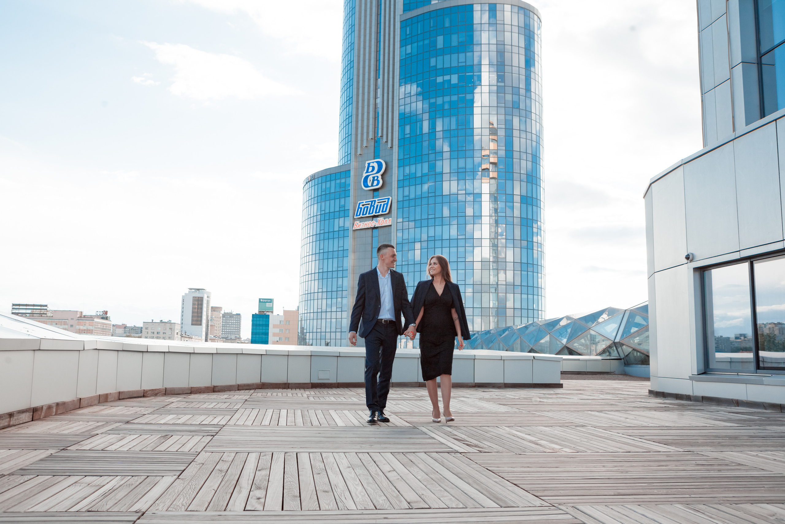 ЕВГЕНИЙ И КСЕНИЯ. Фотограф на любое мероприятие