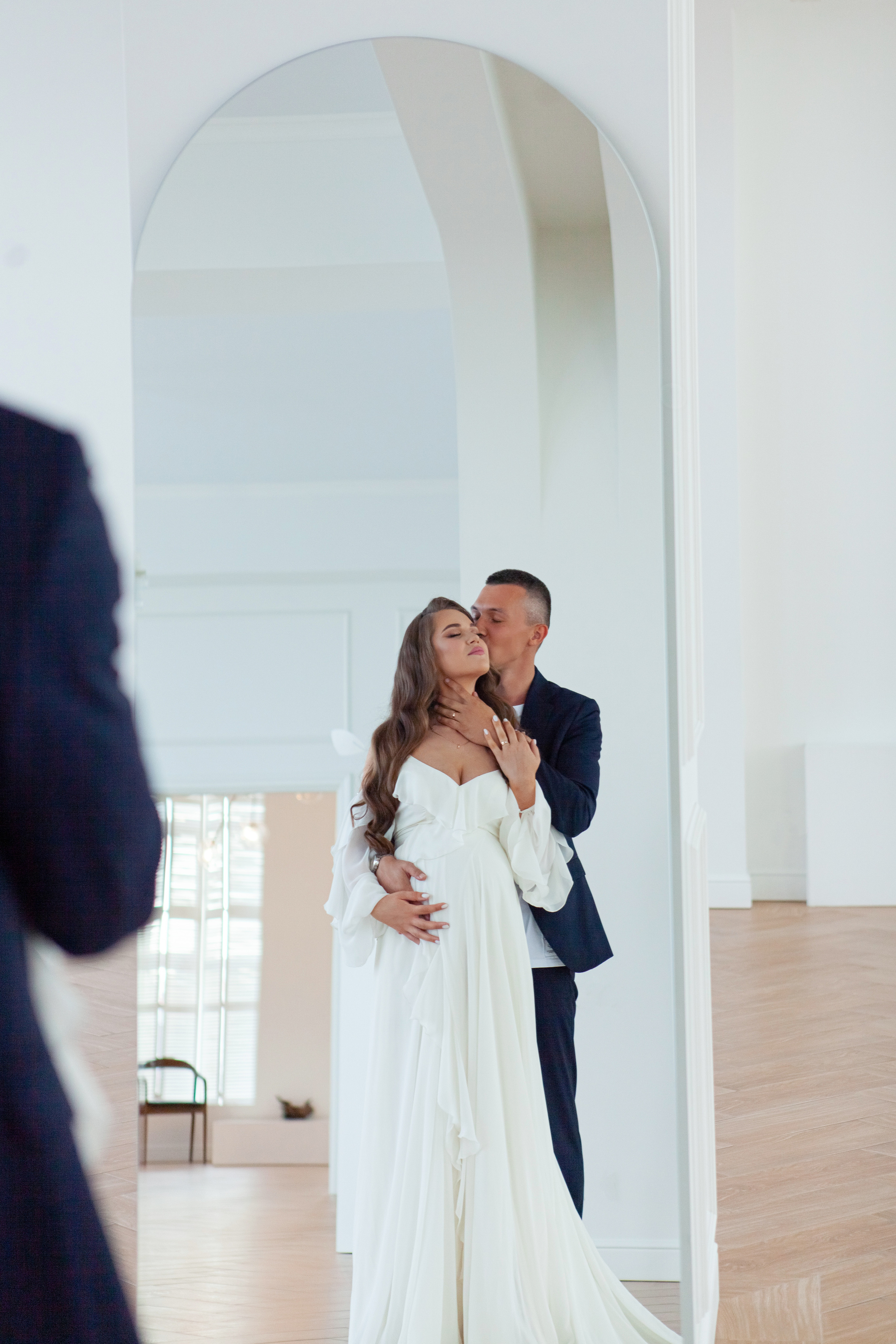 ЕВГЕНИЙ И КСЕНИЯ. Фотограф на любое мероприятие