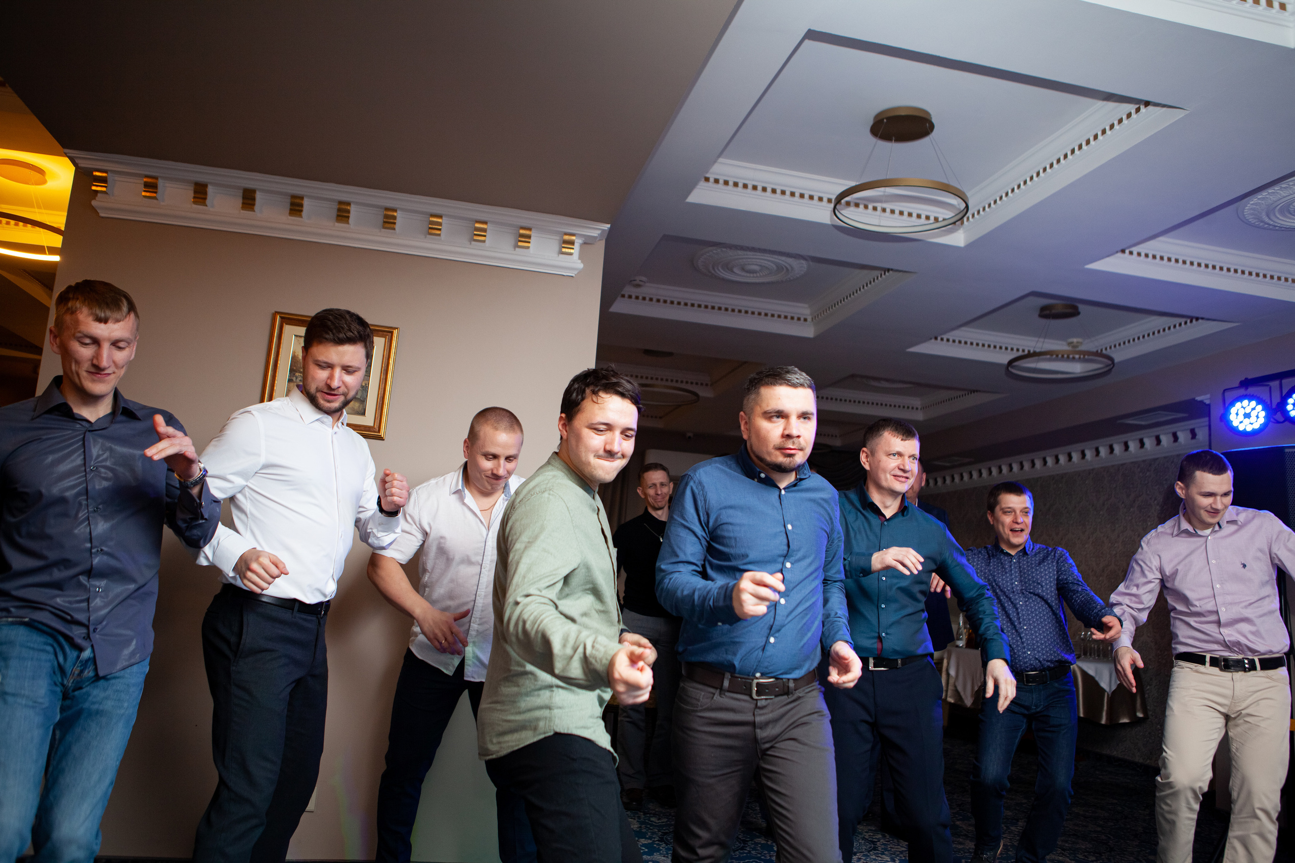 НГ КОМПАНИИ «ВЫСОТА». Фотограф на любое мероприятие