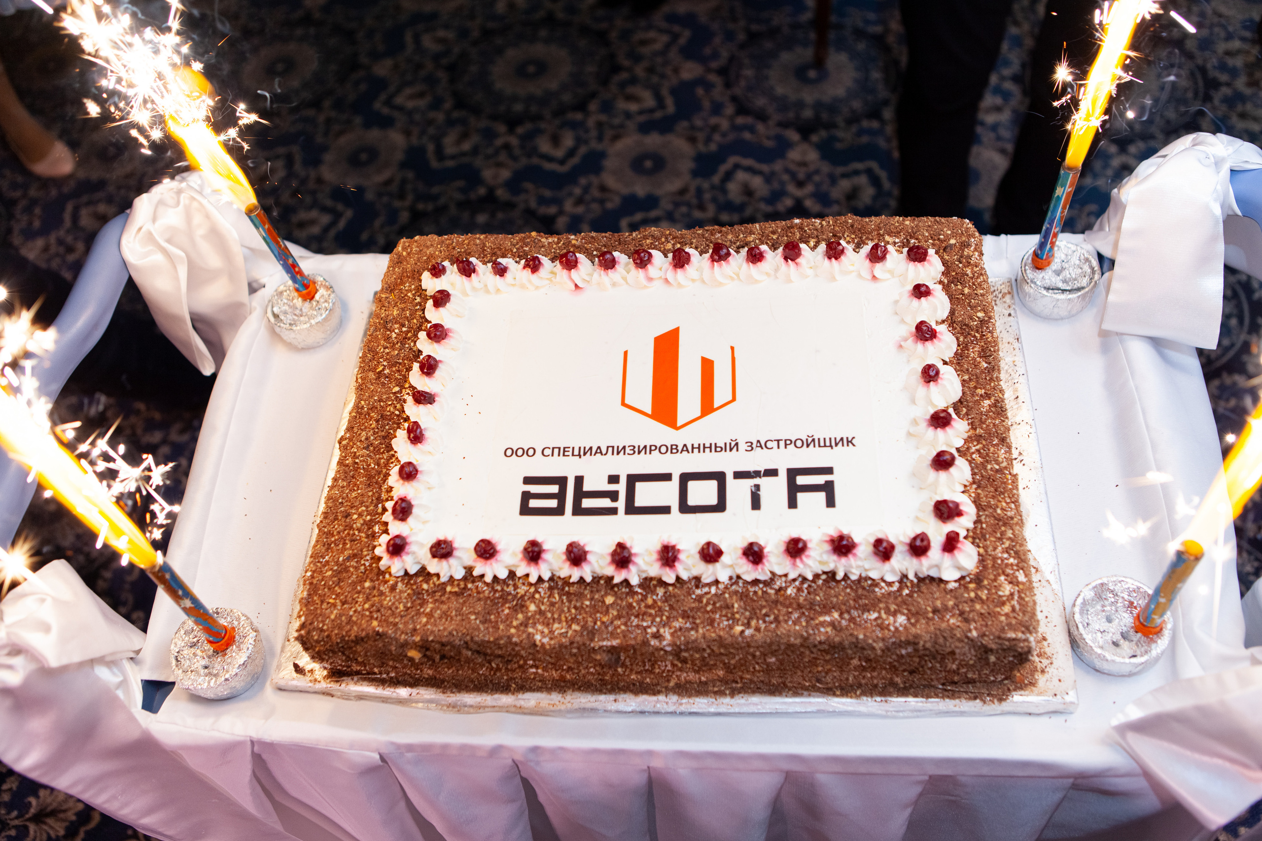 НГ КОМПАНИИ «ВЫСОТА». Фотограф на любое мероприятие