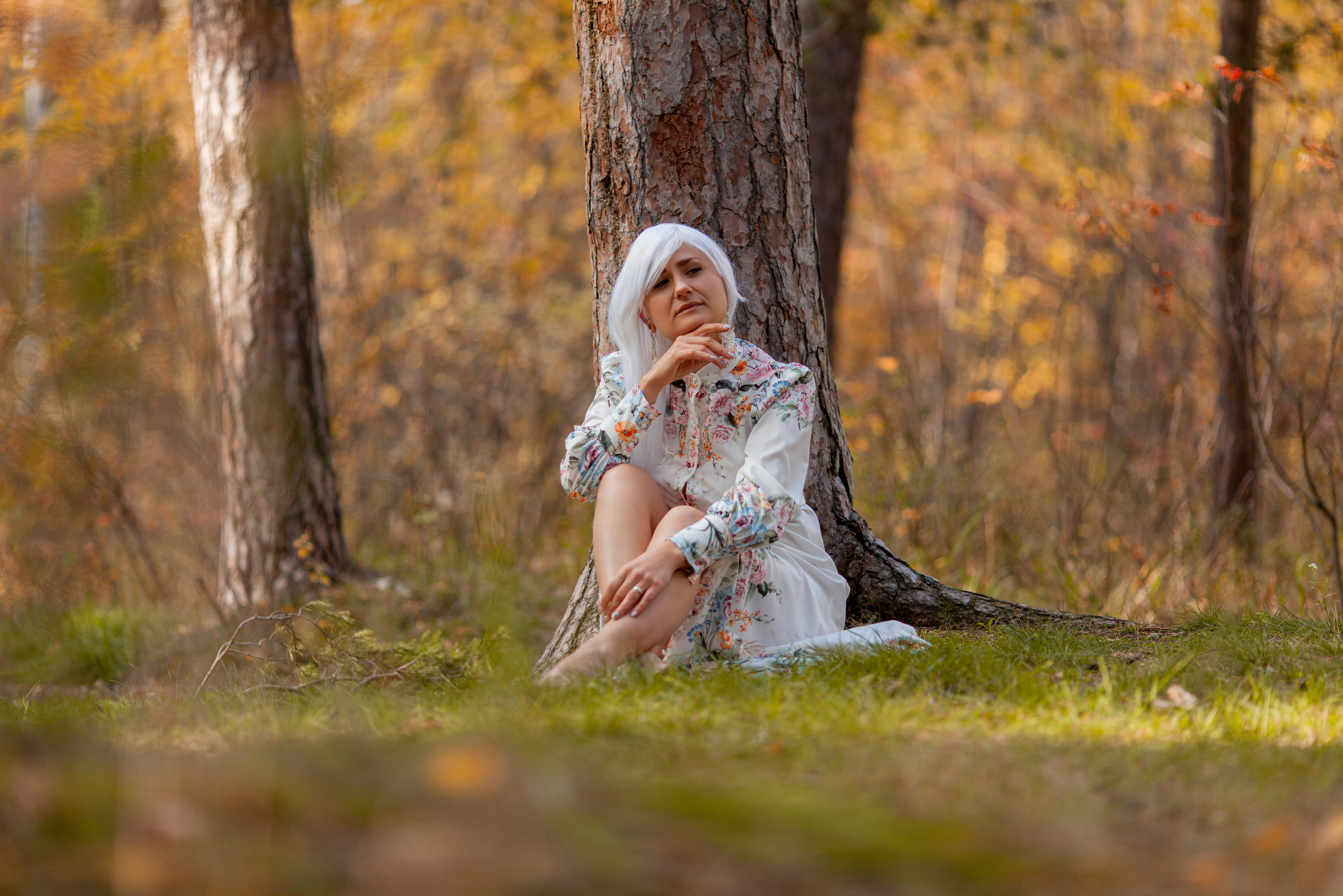 ОСЕННЯЯ СКАЗКА. Фотограф на любое мероприятие