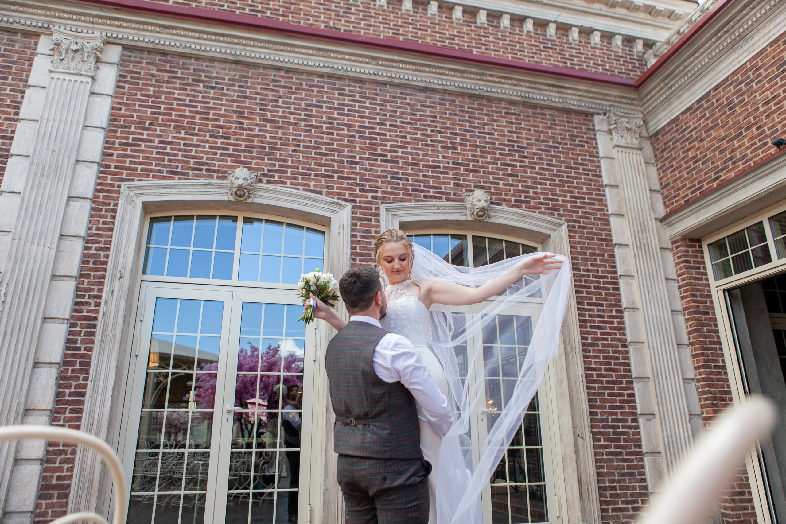 СВАДЬБА ВИТАЛИЯ И ИРИНЫ. Фотограф на любое мероприятие