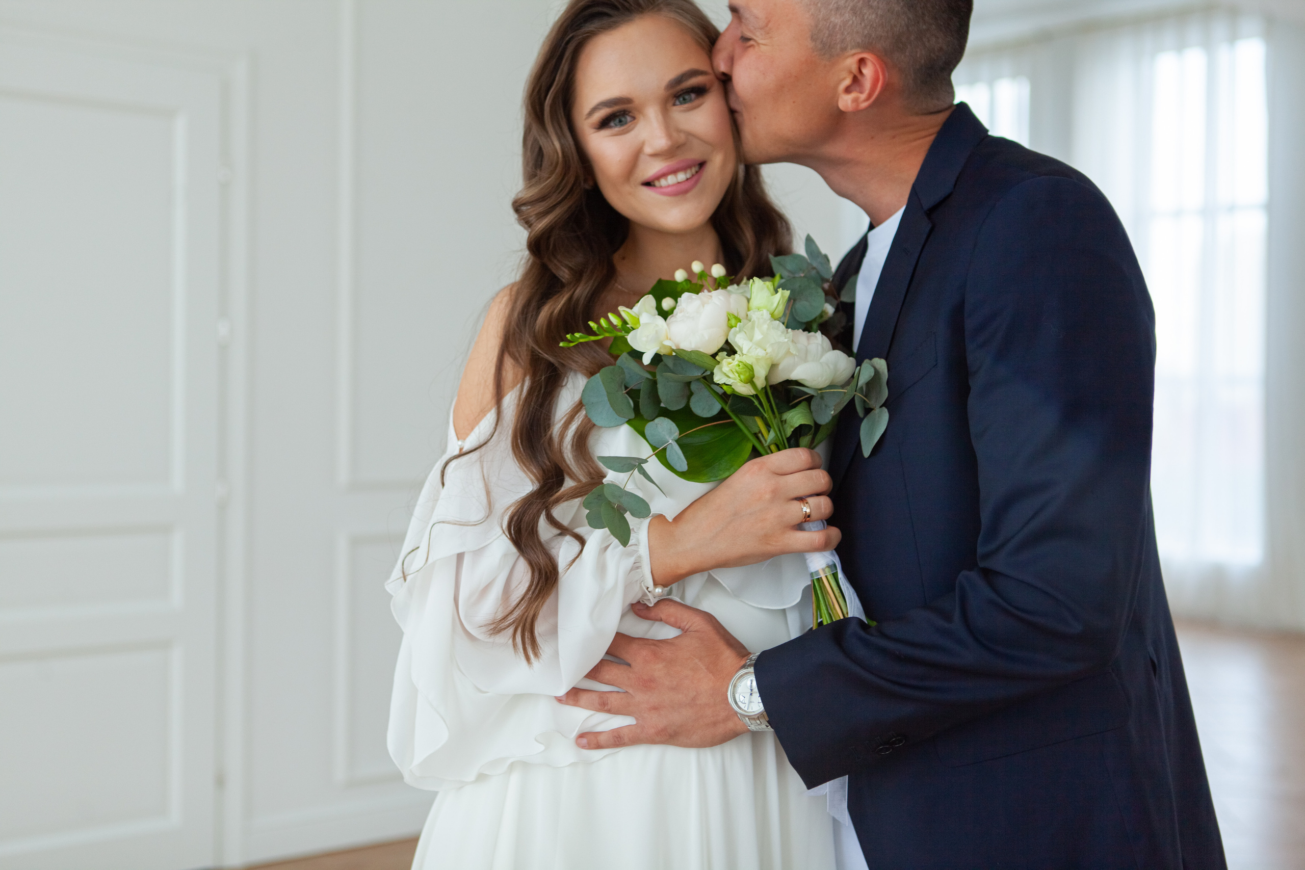 ЕВГЕНИЙ И КСЕНИЯ. Фотограф на любое мероприятие