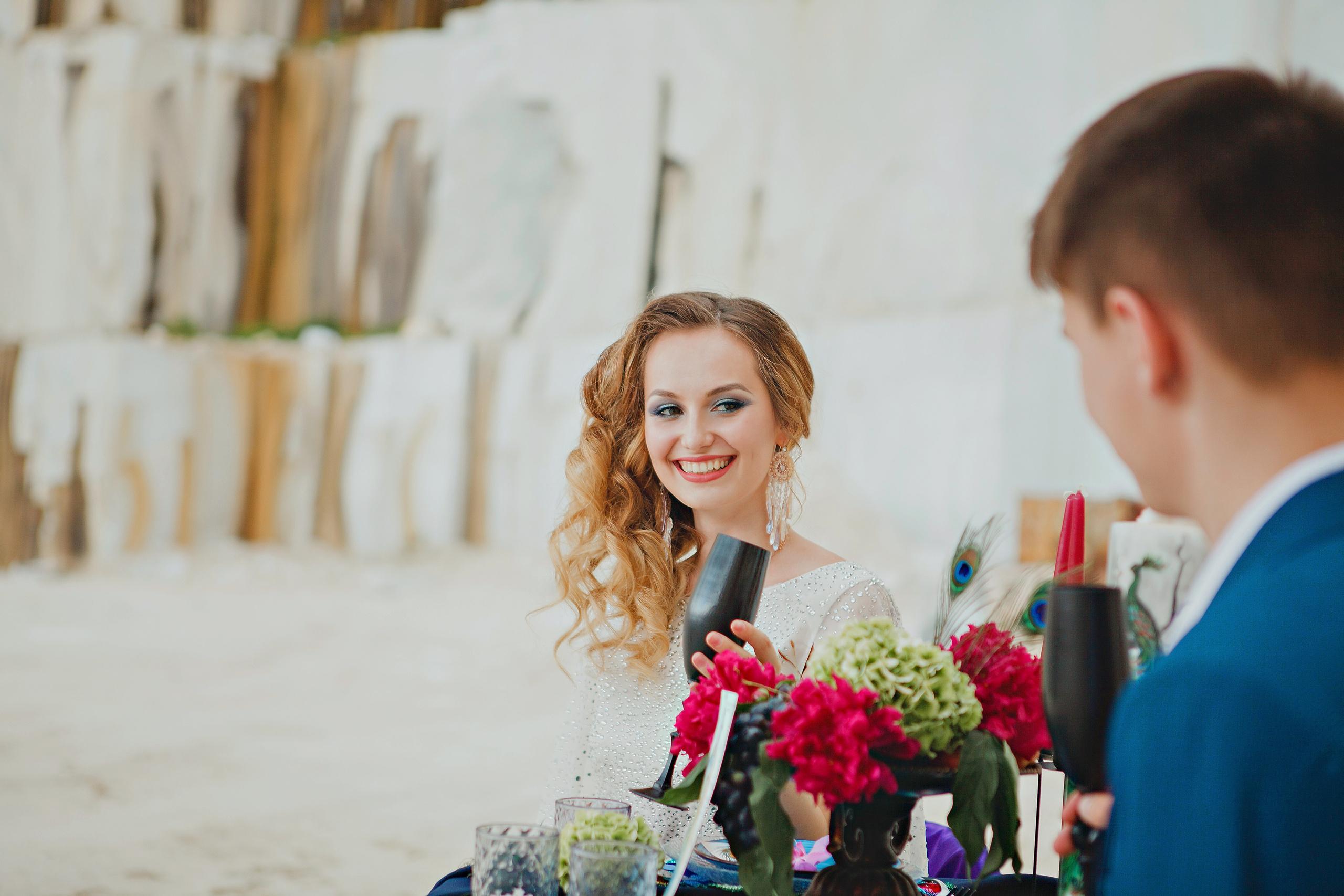 КОНСТАНТИН И ВИКТОРИЯ. Фотограф на любое мероприятие