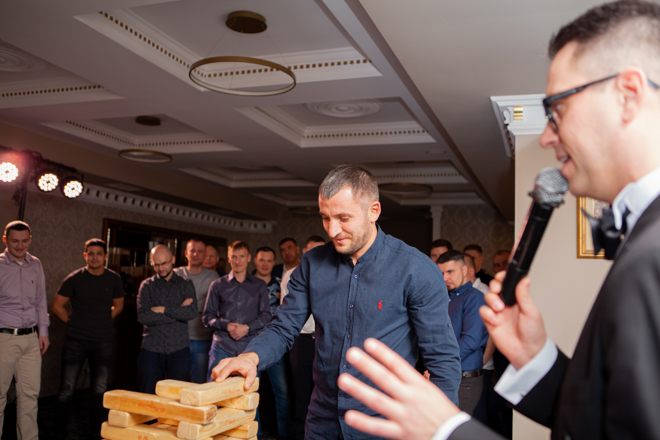 НГ КОМПАНИИ «ВЫСОТА». Фотограф на любое мероприятие