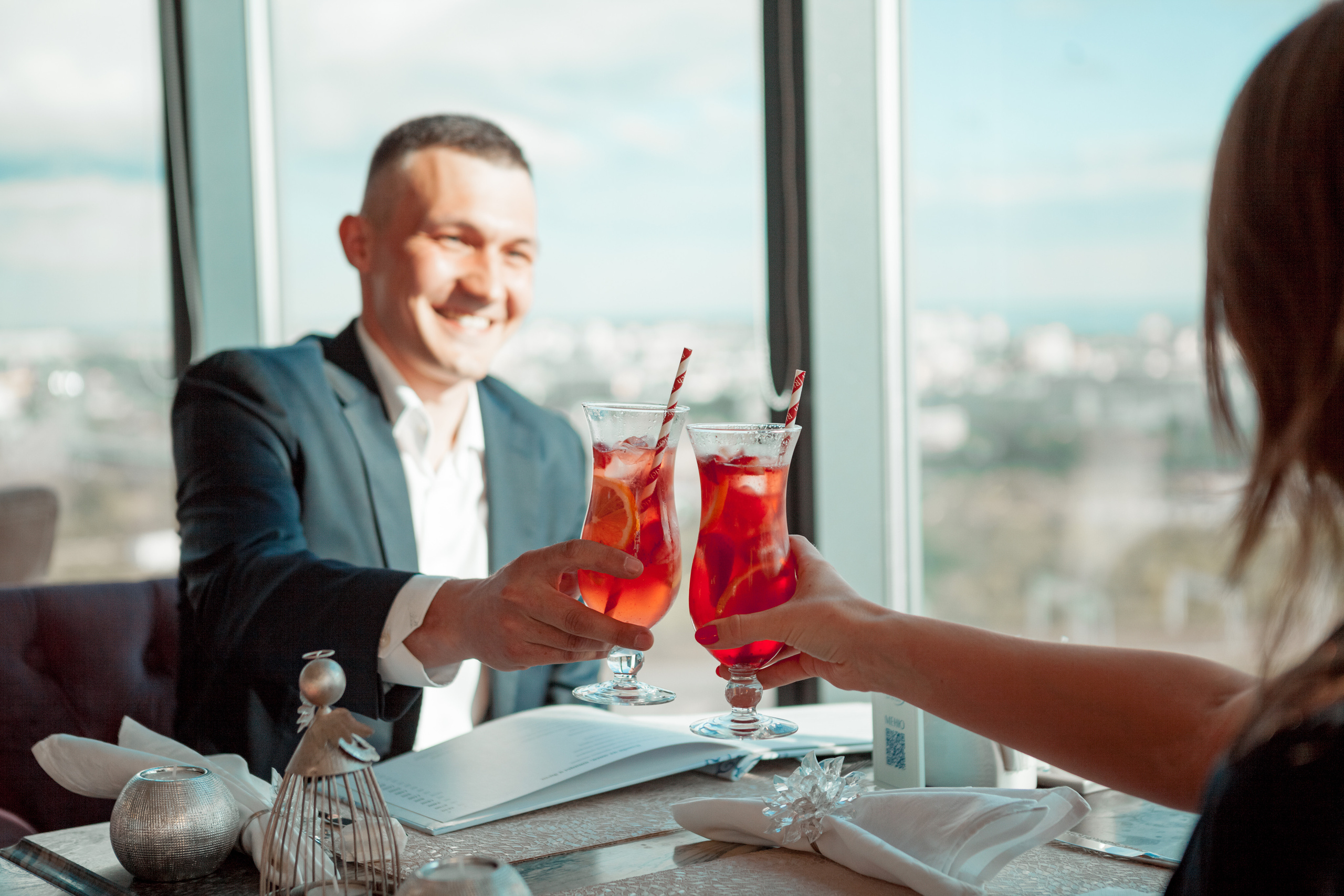 ЕВГЕНИЙ И КСЕНИЯ. Фотограф на любое мероприятие