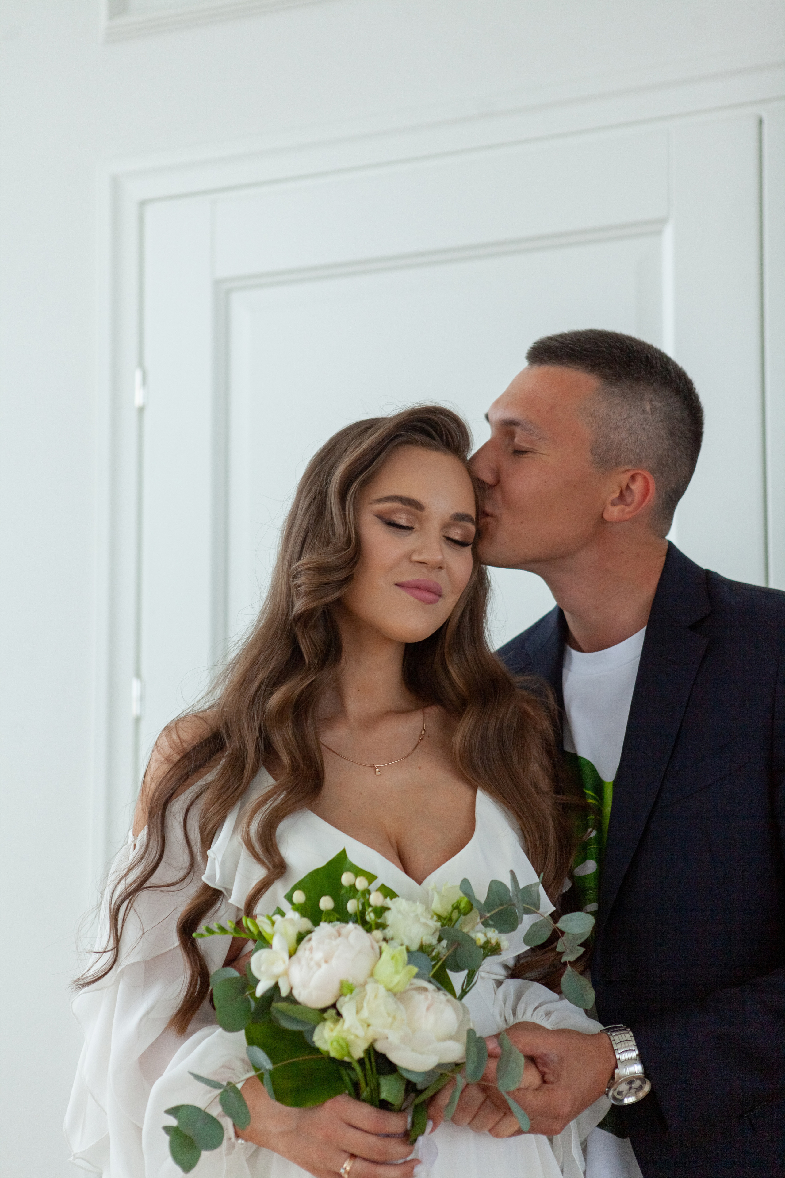 ЕВГЕНИЙ И КСЕНИЯ. Фотограф на любое мероприятие