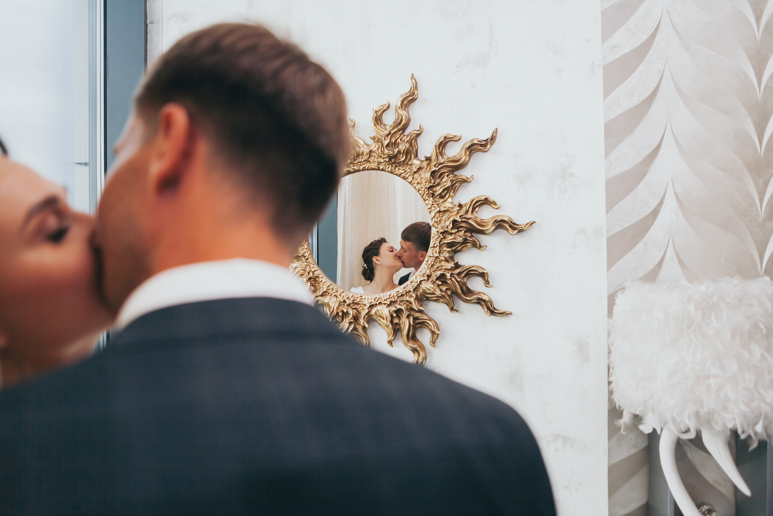 АЛЕКСАНДР И КСЕНИЯ. Фотограф на любое мероприятие