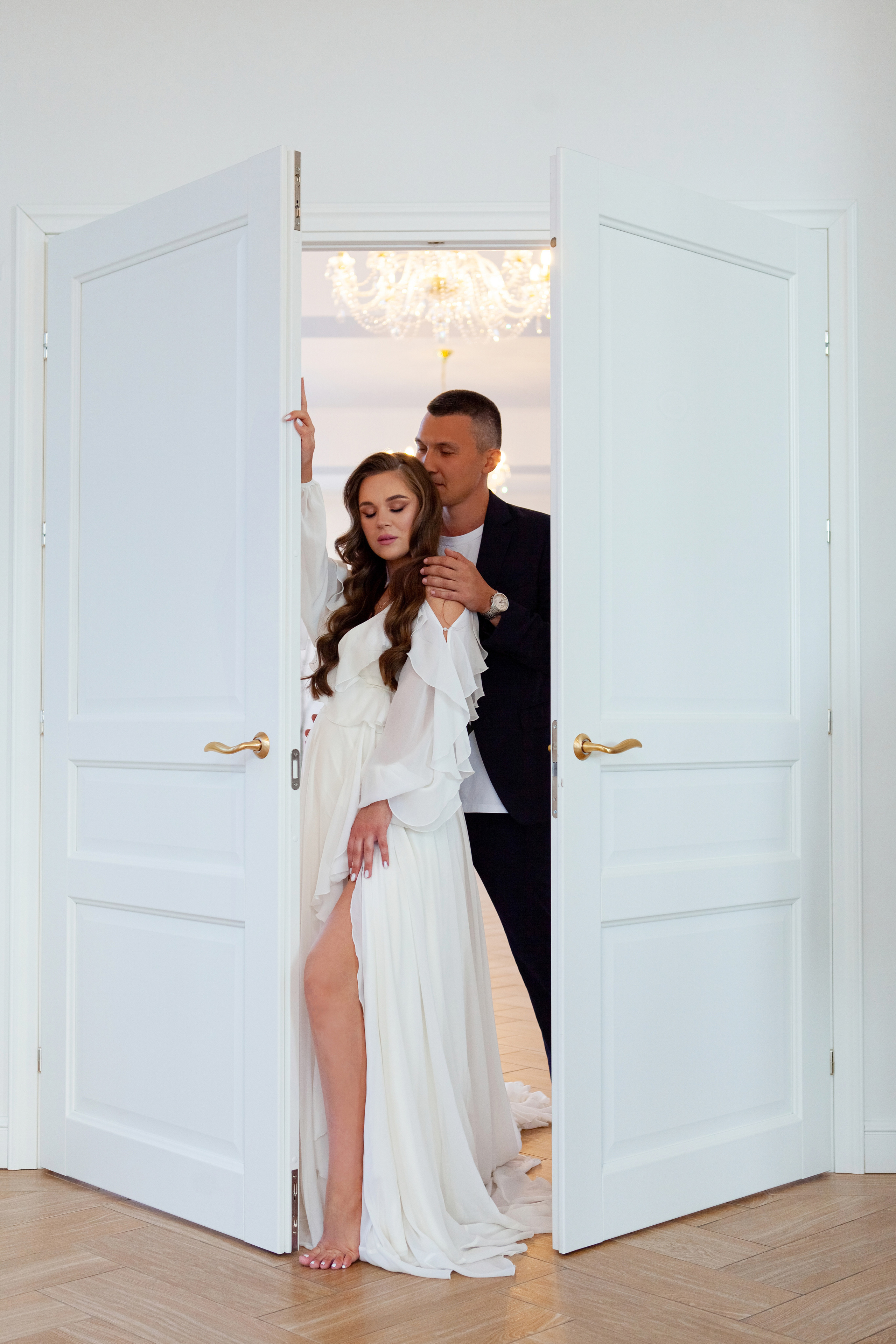 ЕВГЕНИЙ И КСЕНИЯ. Фотограф на любое мероприятие