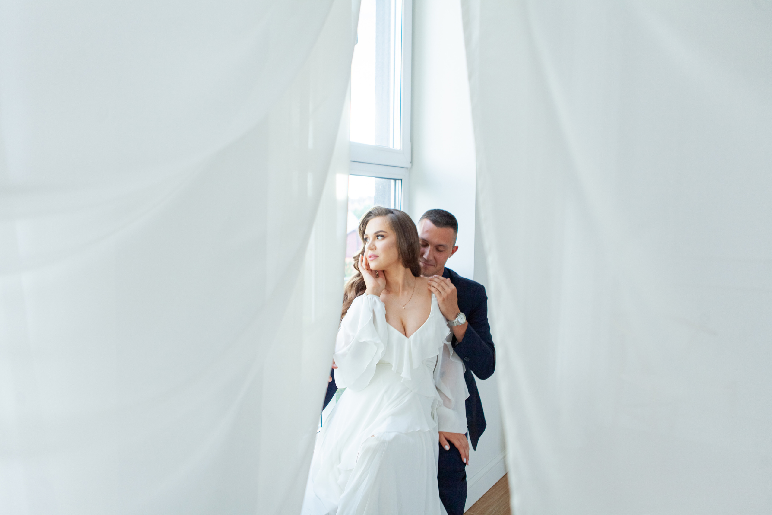 ЕВГЕНИЙ И КСЕНИЯ. Фотограф на любое мероприятие