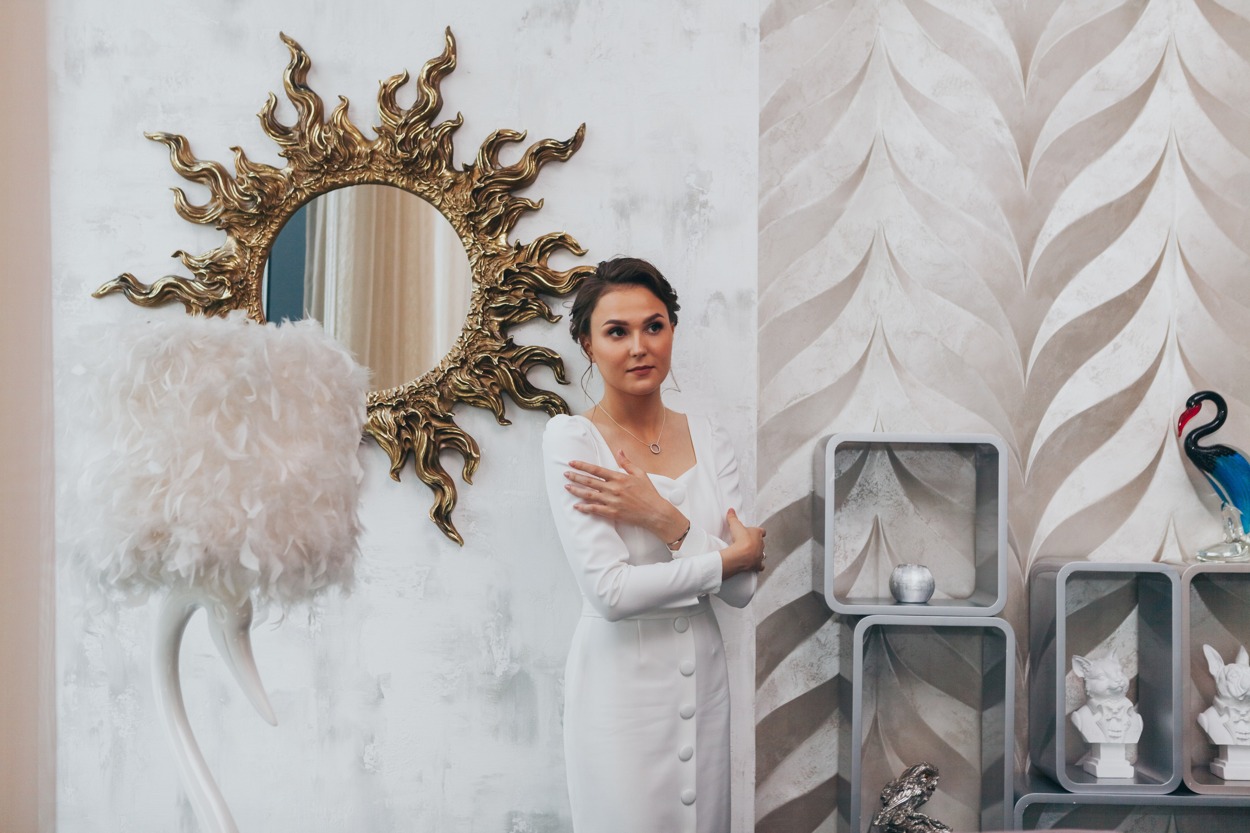 АЛЕКСАНДР И КСЕНИЯ. Фотограф на любое мероприятие