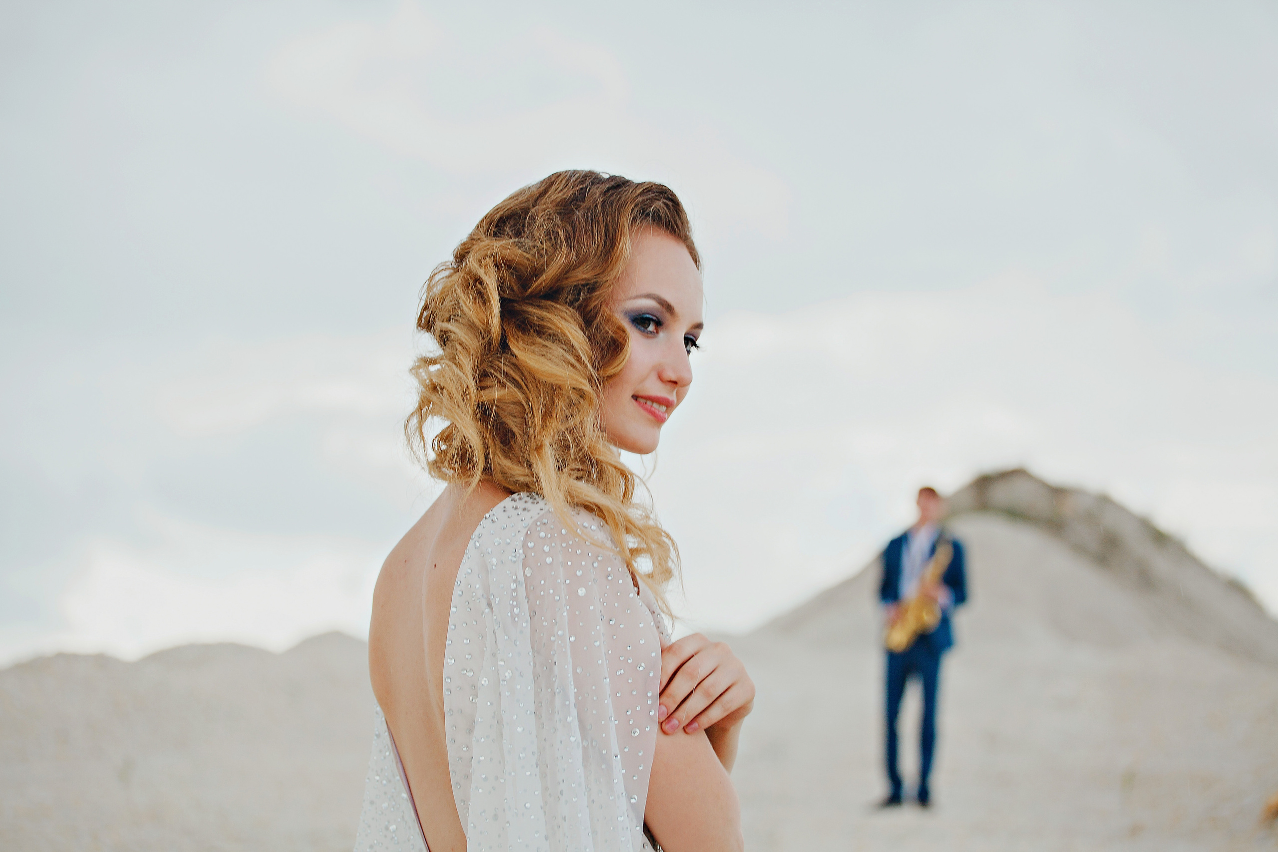 КОНСТАНТИН И ВИКТОРИЯ. Фотограф на любое мероприятие