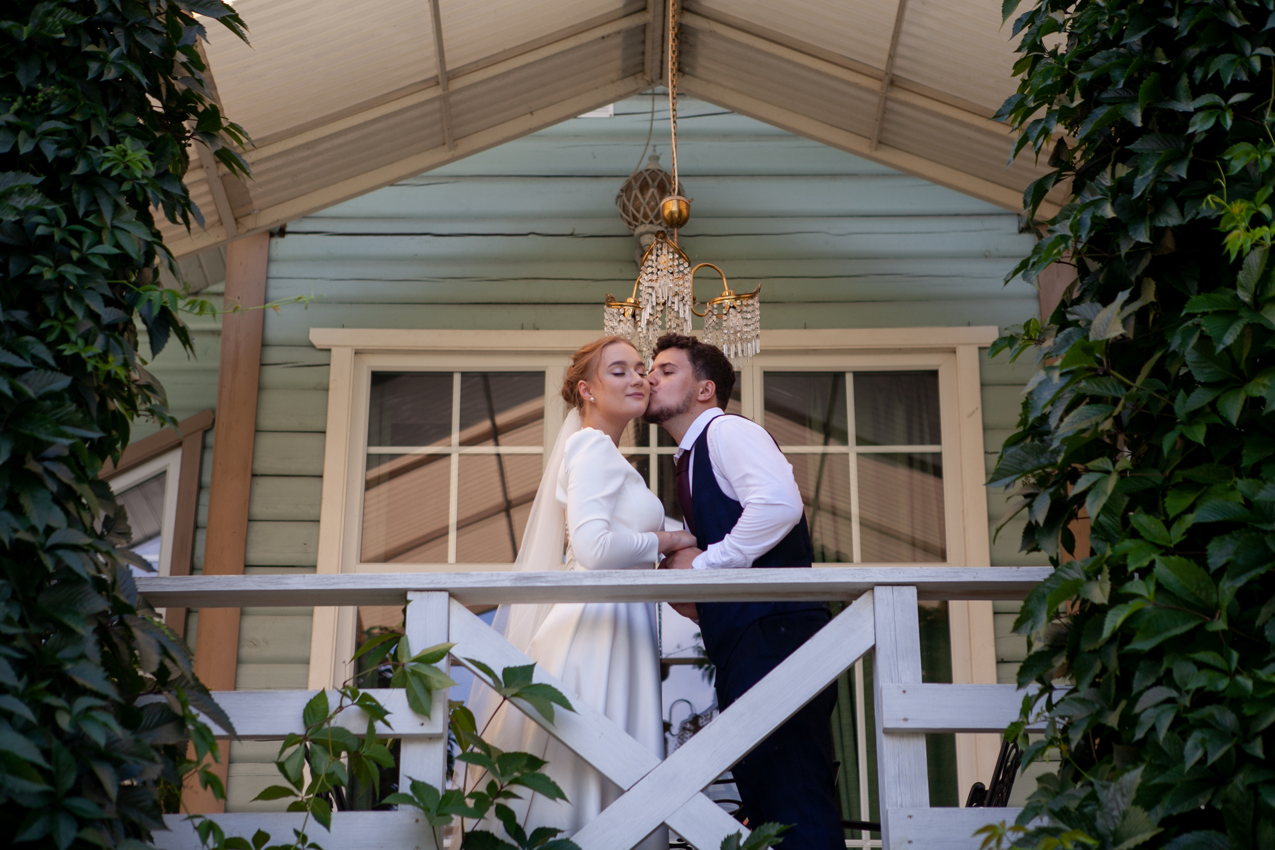 ИВАН И ИЛОНА. Фотограф на любое мероприятие