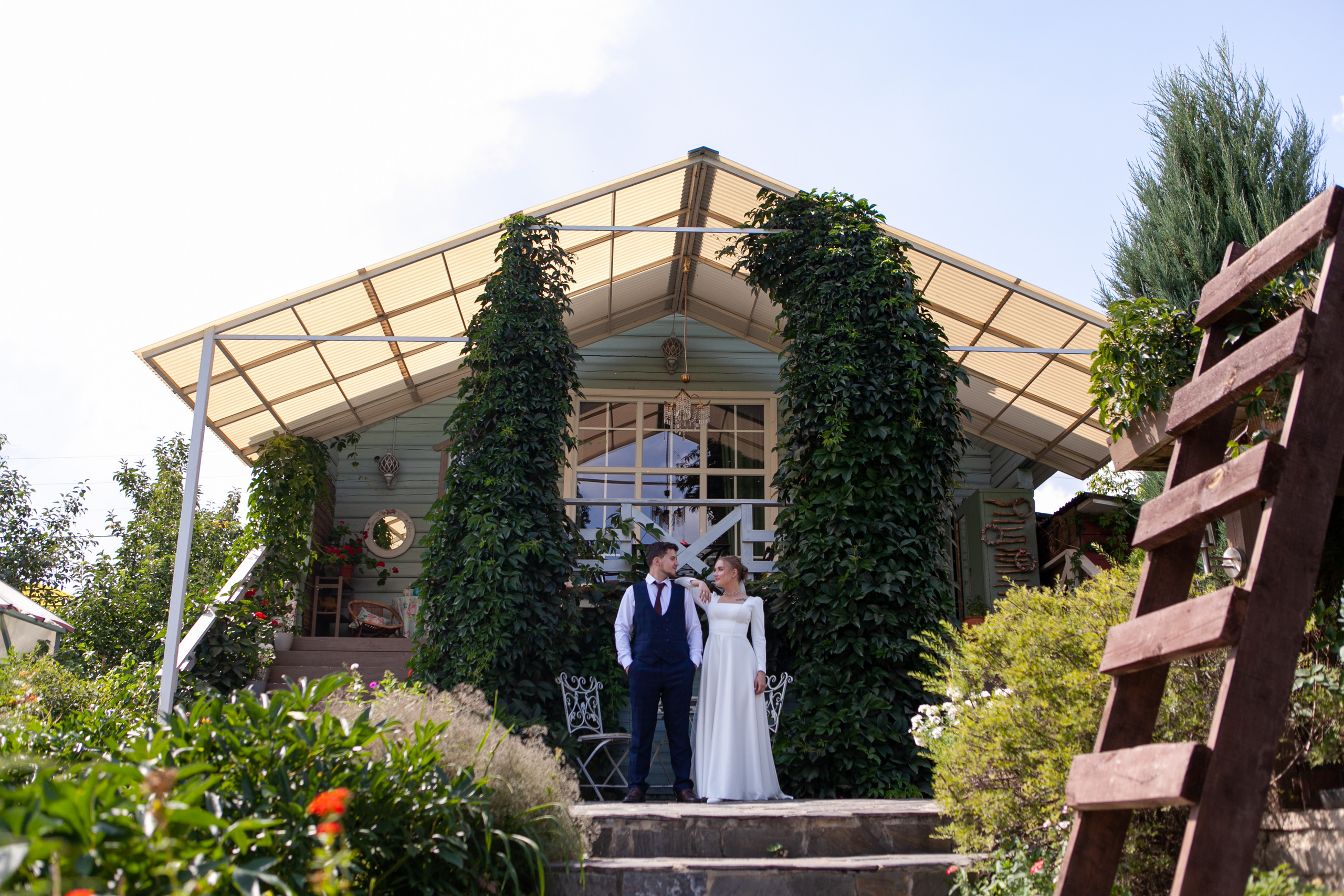 ИВАН И ИЛОНА. Фотограф на любое мероприятие