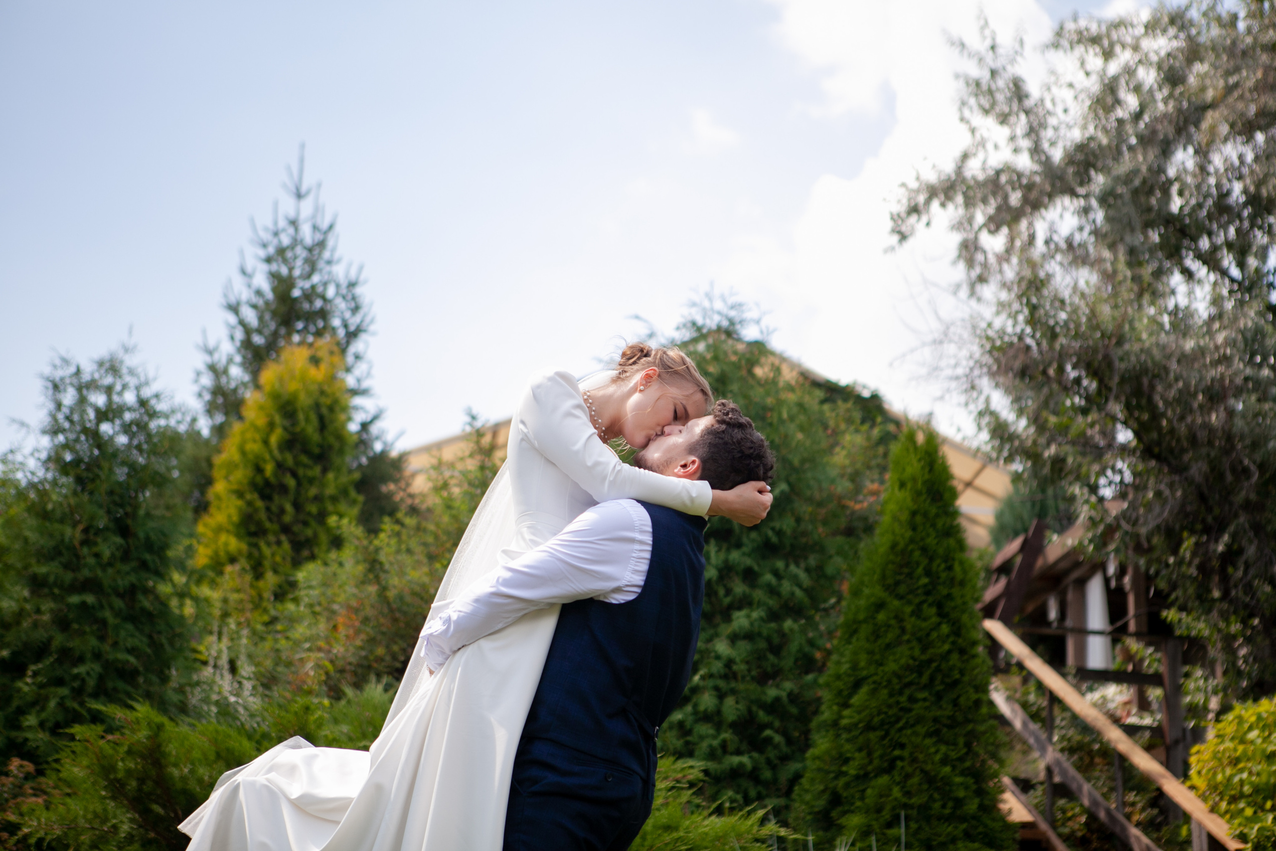 СВАДЬБА ИВАНА И ИЛОНЫ. Фотограф на любое мероприятие