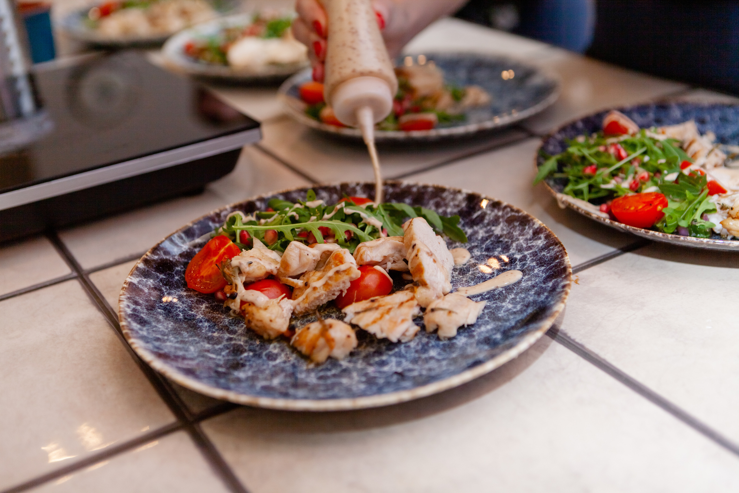 ДР В РАТАТУЙЕ. Фотограф на любое мероприятие