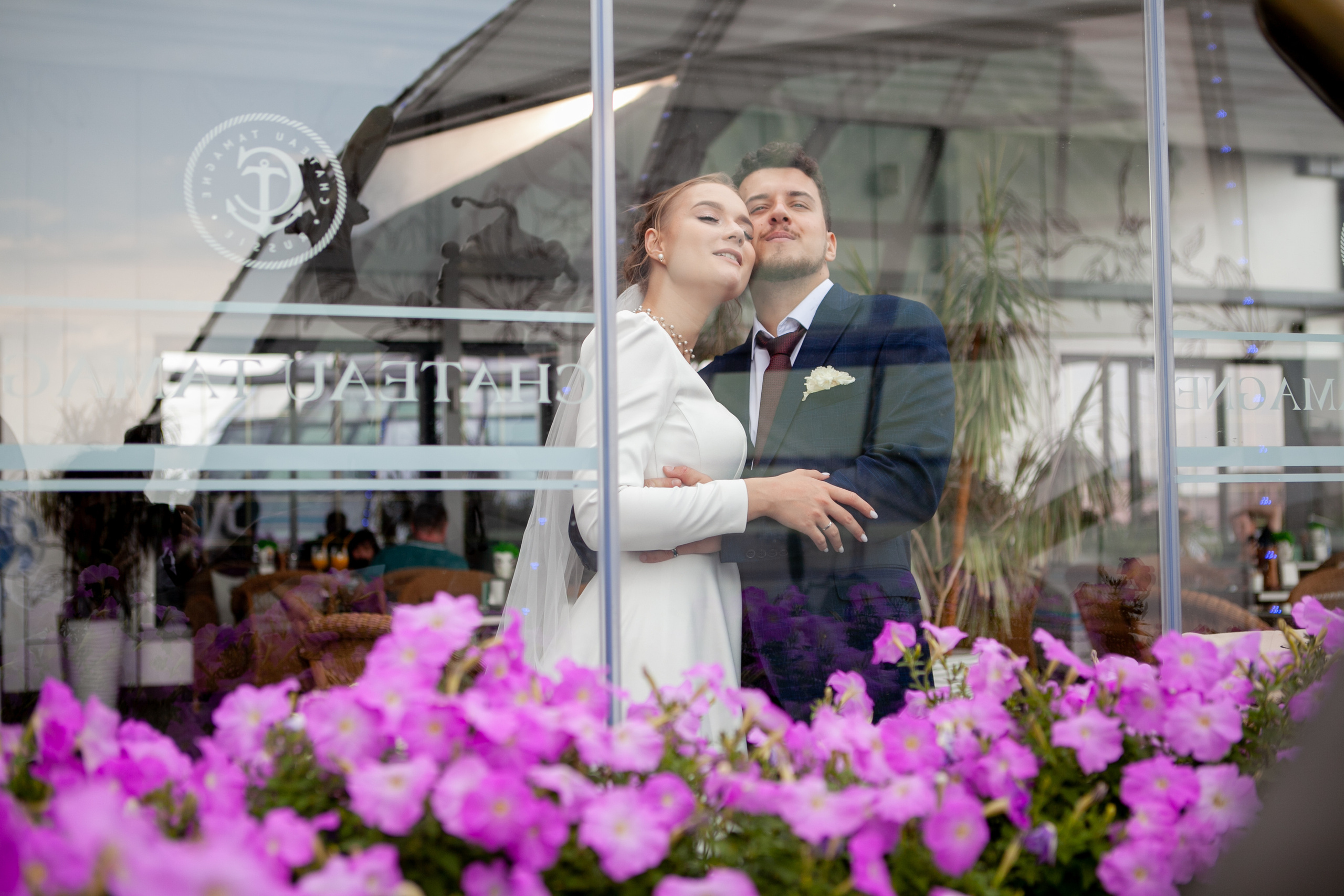 СВАДЬБА ИВАНА И ИЛОНЫ. Фотограф на любое мероприятие