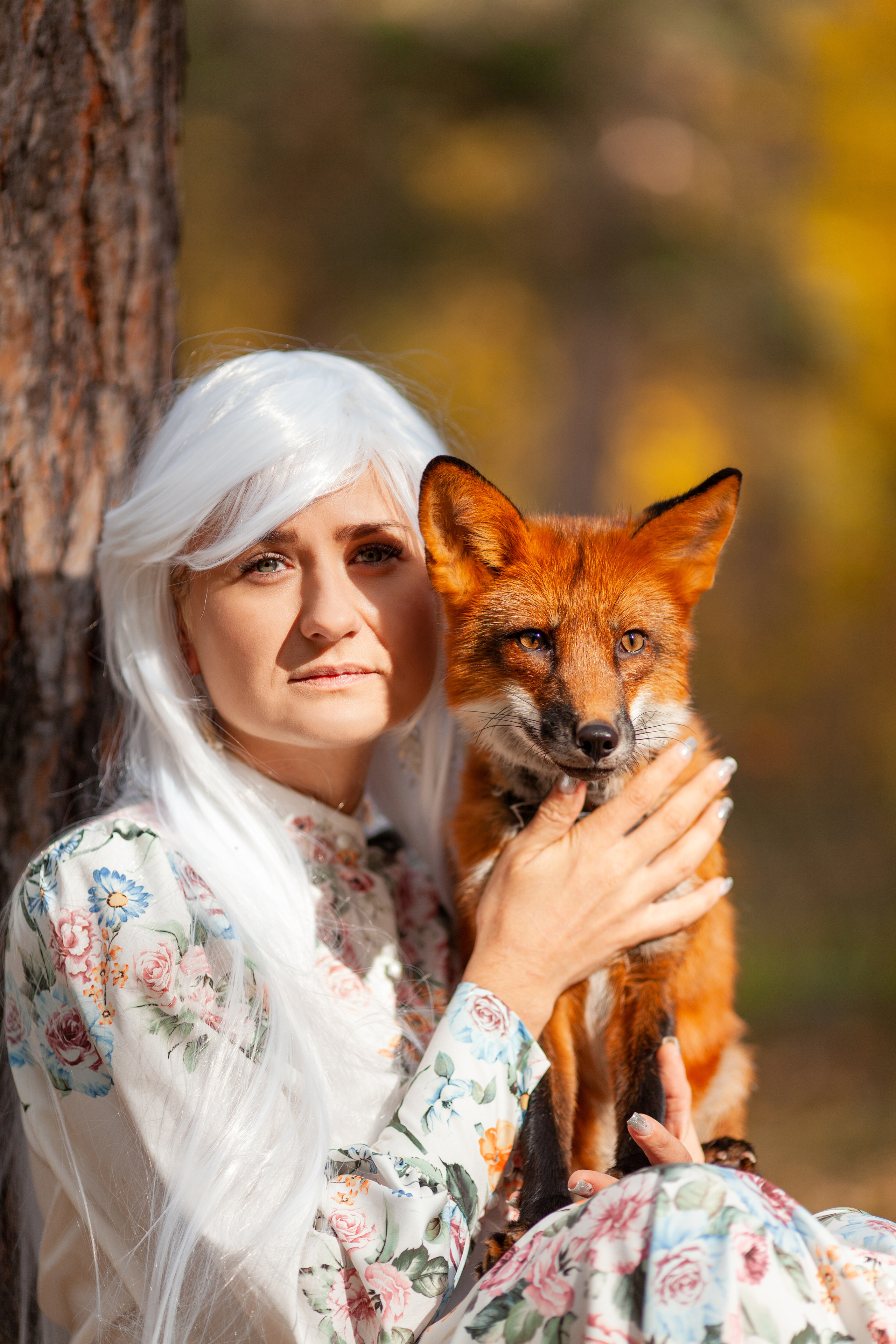 ОСЕННЯЯ СКАЗКА. Фотограф на любое мероприятие