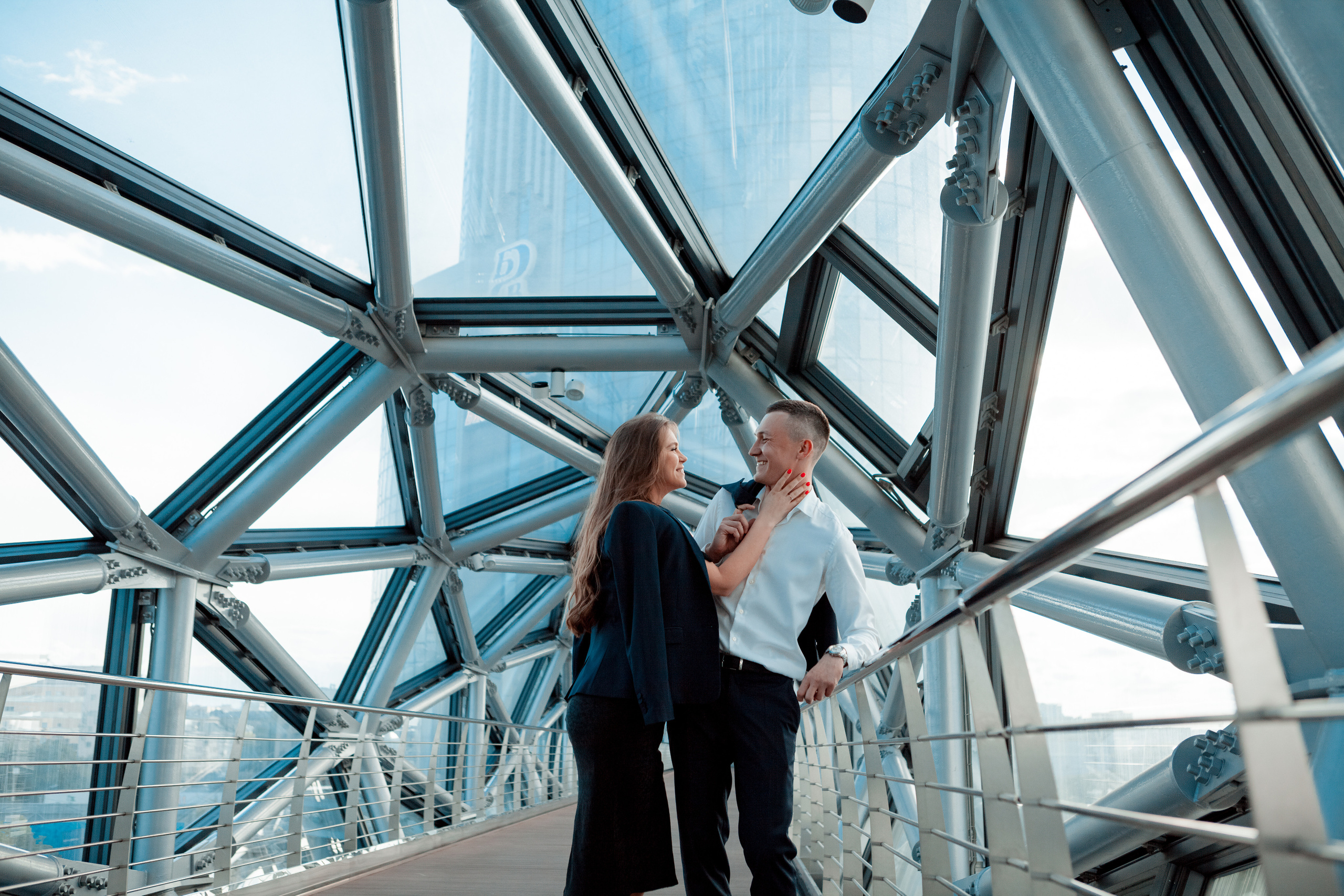 ЕВГЕНИЙ И КСЕНИЯ. Фотограф на любое мероприятие