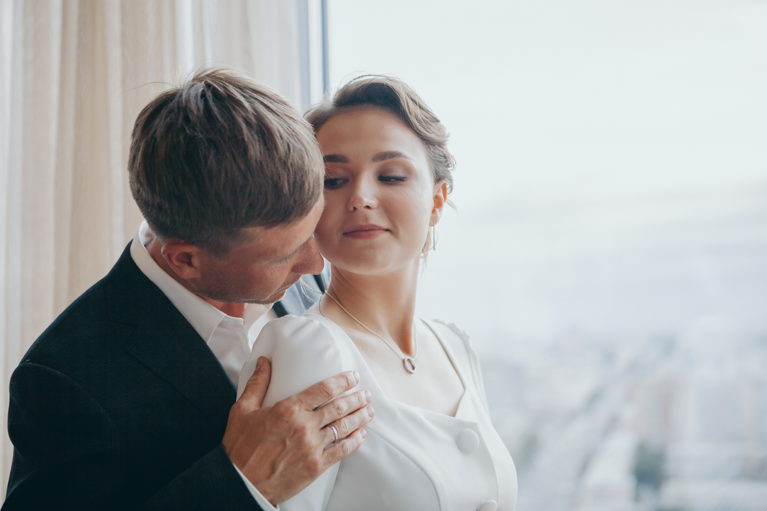 АЛЕКСАНДР И КСЕНИЯ. Фотограф на любое мероприятие