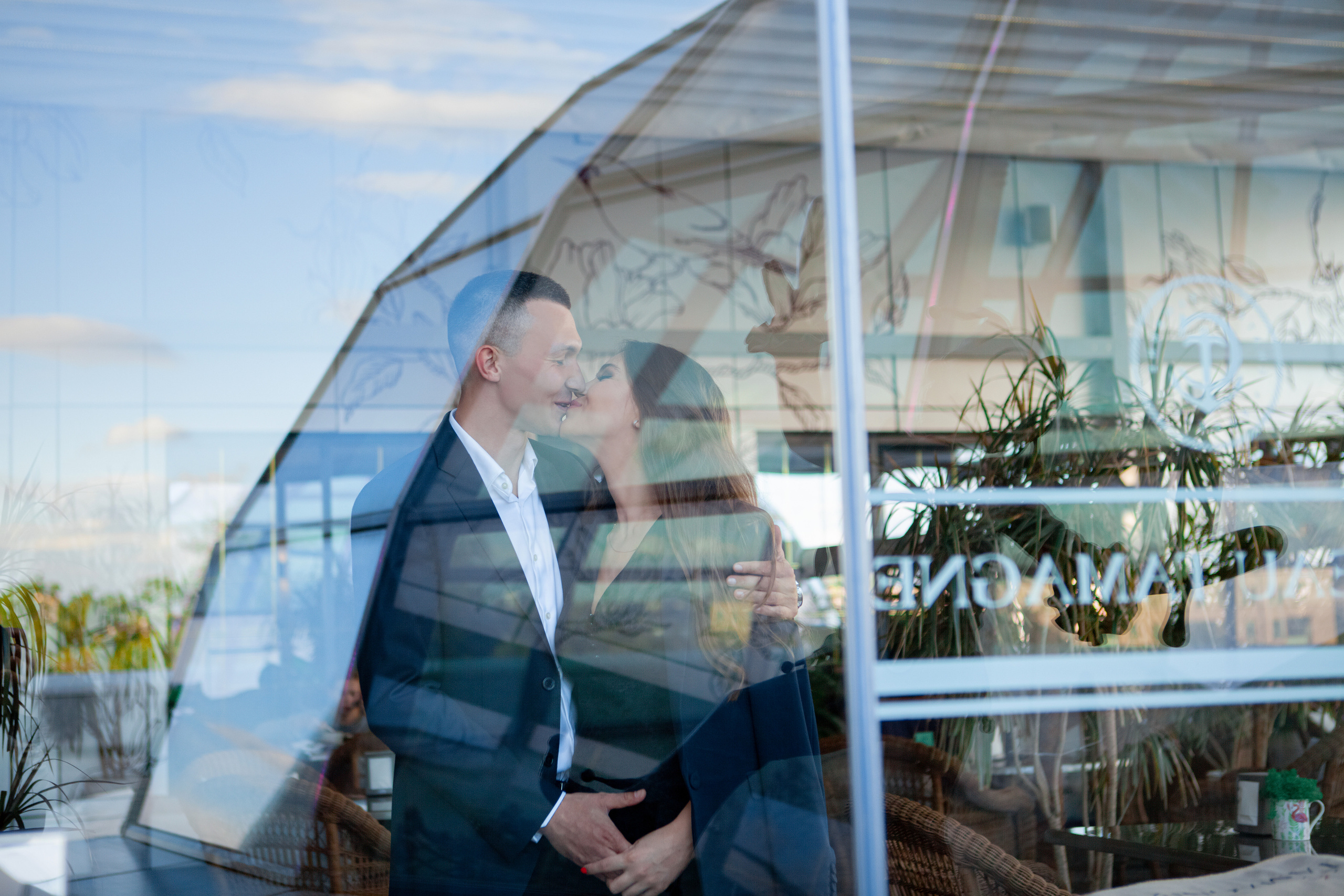 ЕВГЕНИЙ И КСЕНИЯ. Фотограф на любое мероприятие