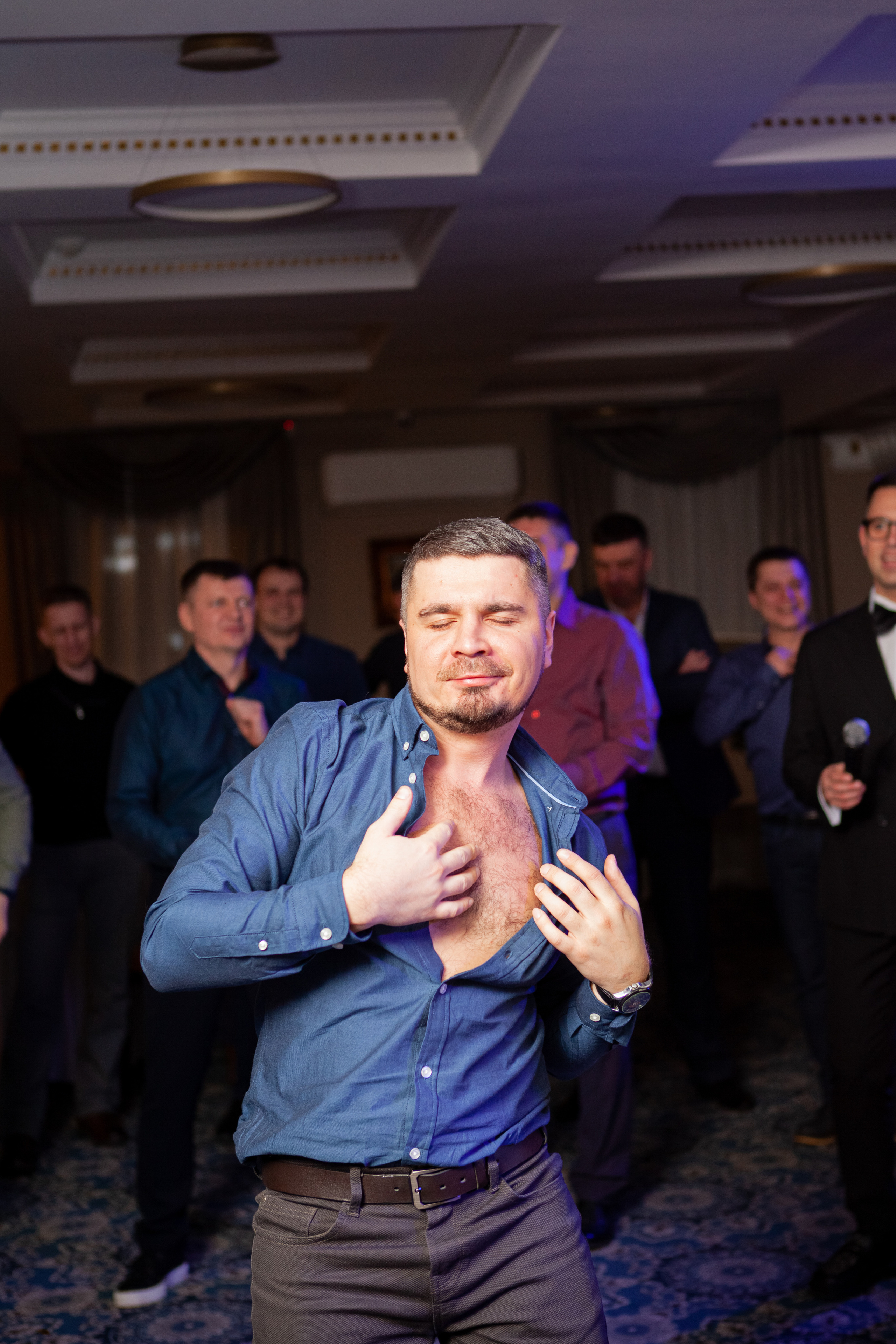 НГ КОМПАНИИ «ВЫСОТА». Фотограф на любое мероприятие