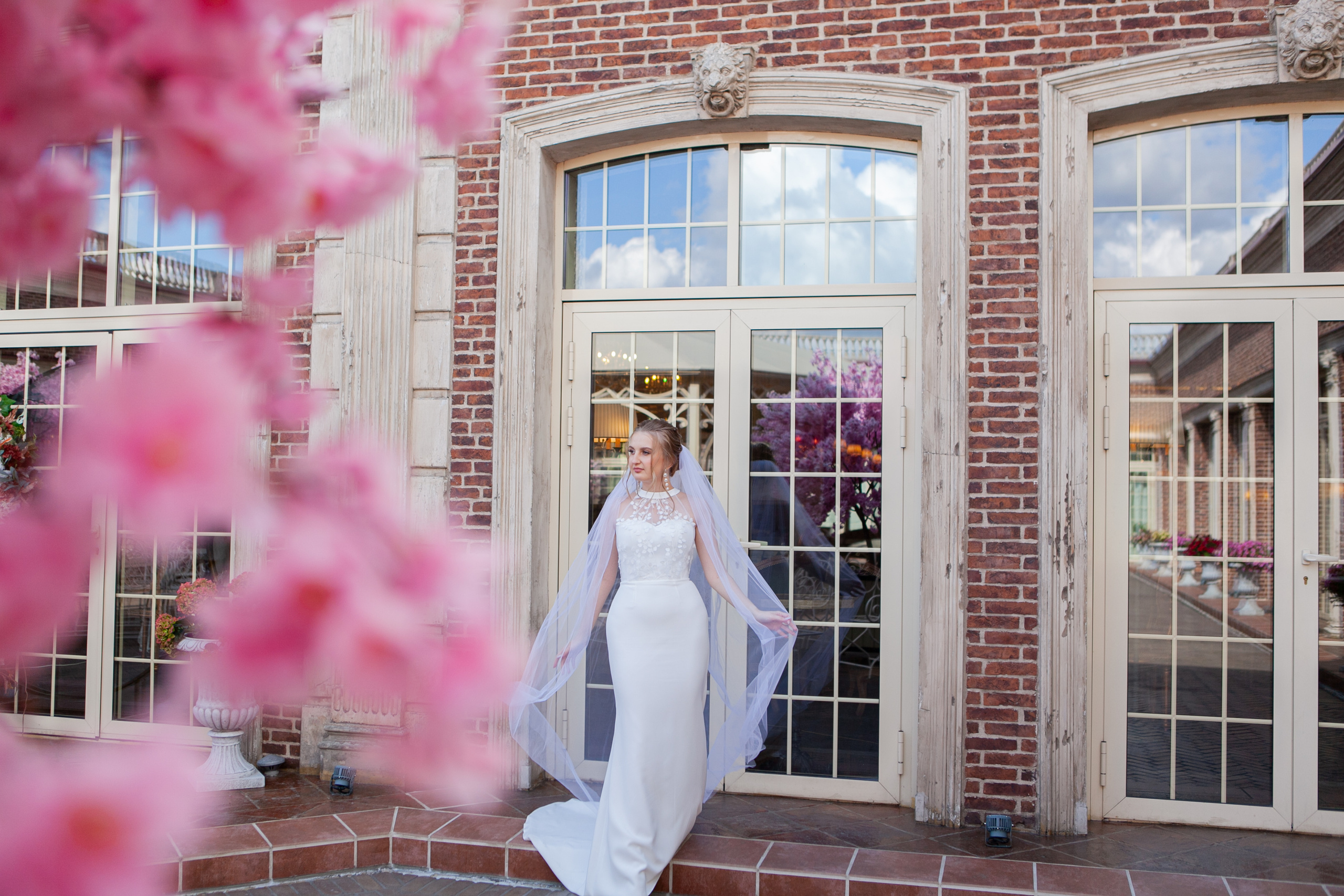 СВАДЬБА ВИТАЛИЯ И ИРИНЫ. Фотограф на любое мероприятие