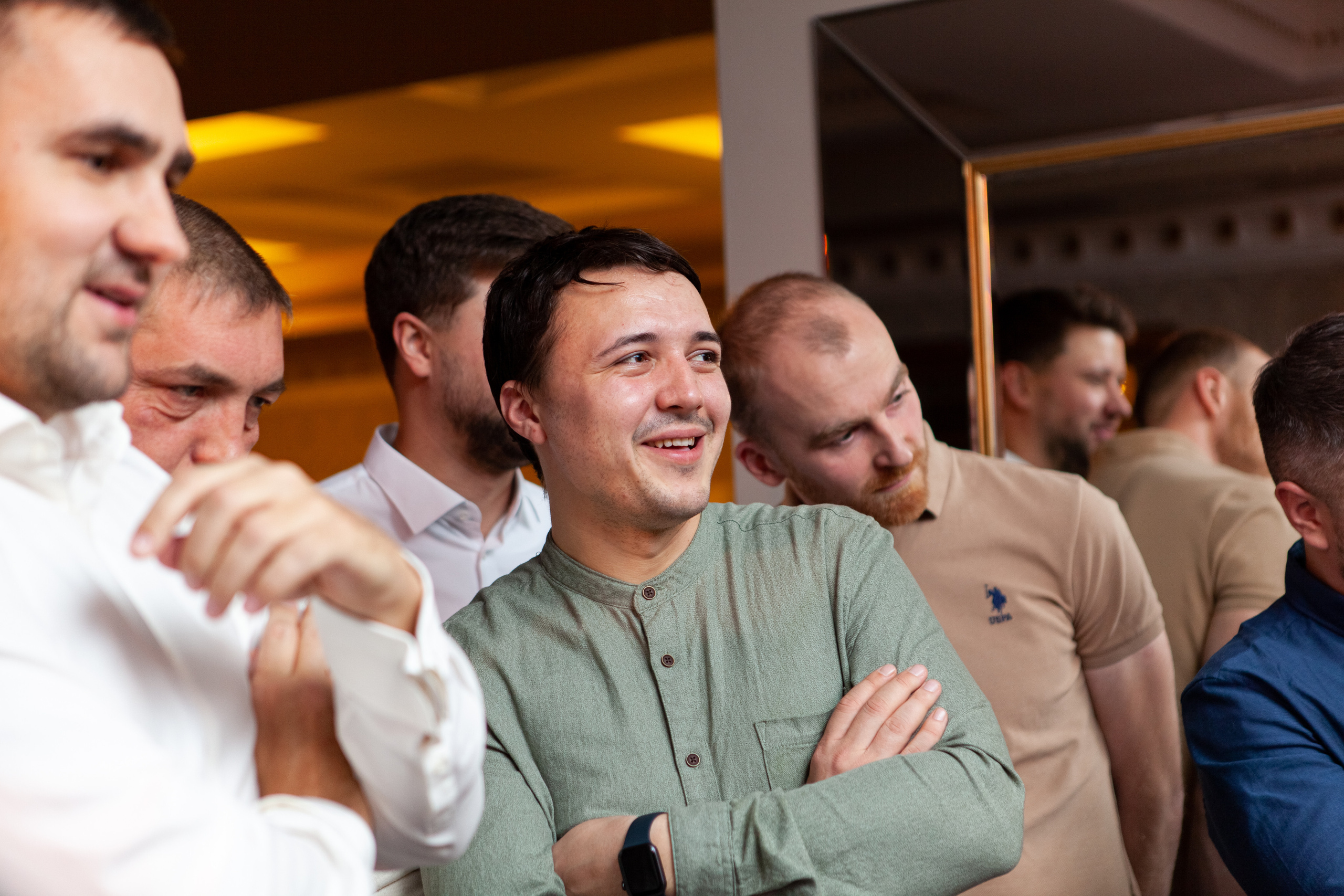 НГ КОМПАНИИ «ВЫСОТА». Фотограф на любое мероприятие