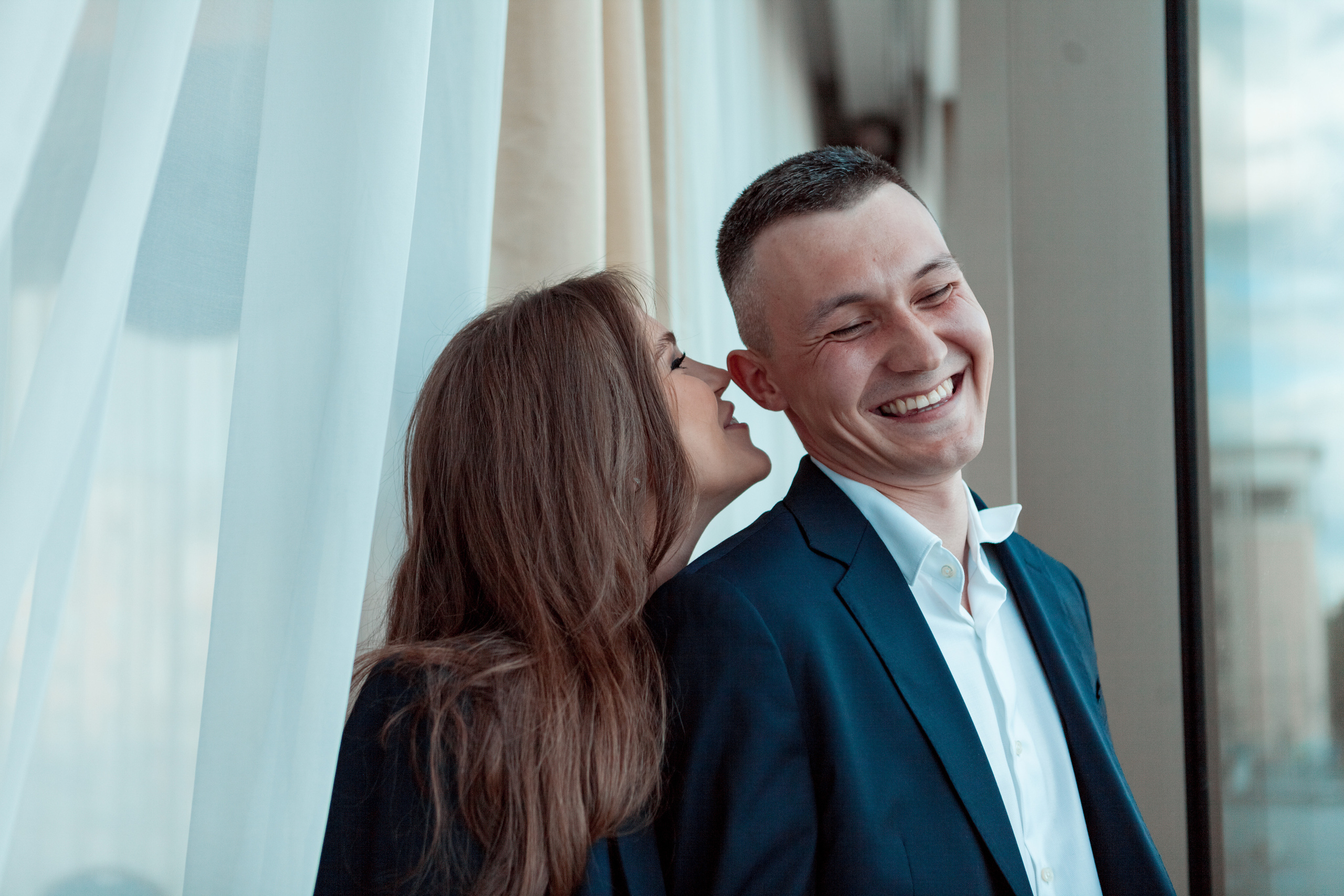 ЕВГЕНИЙ И КСЕНИЯ. Фотограф на любое мероприятие