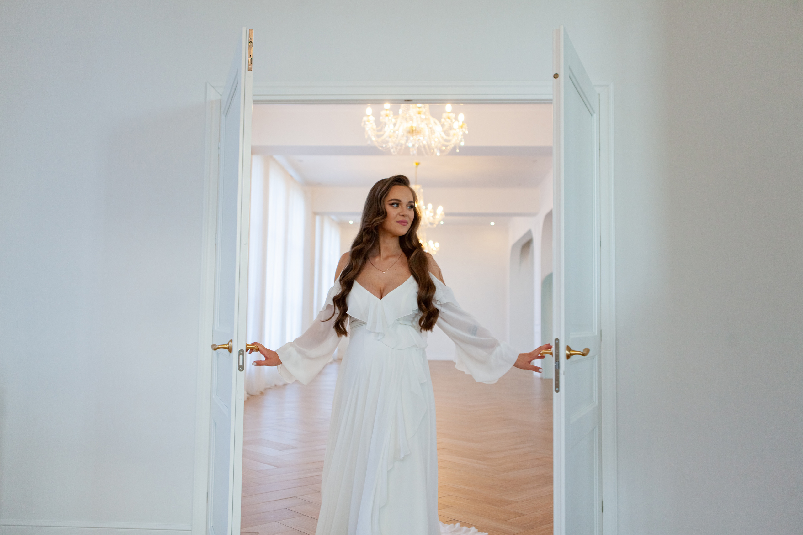 ЕВГЕНИЙ И КСЕНИЯ. Фотограф на любое мероприятие