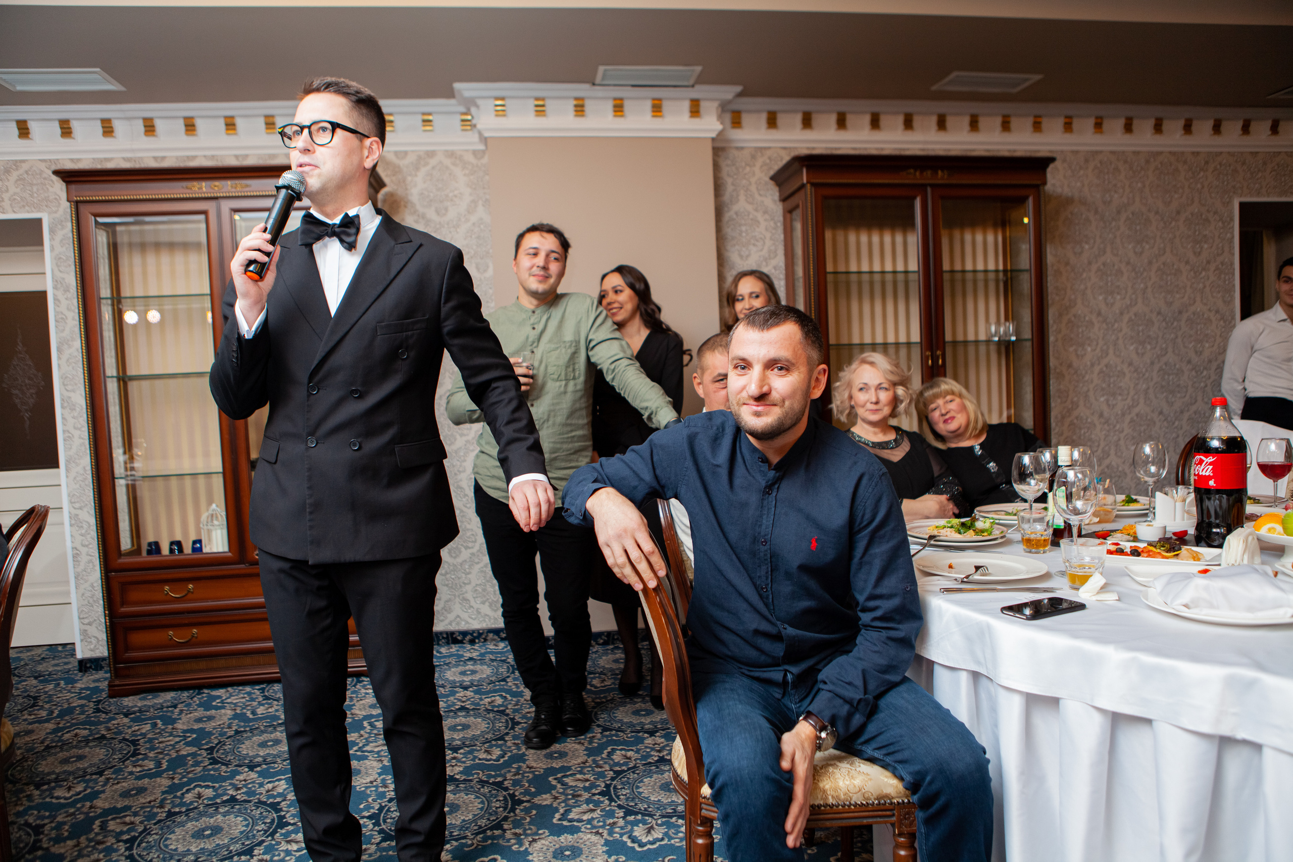 НГ КОМПАНИИ «ВЫСОТА». Фотограф на любое мероприятие