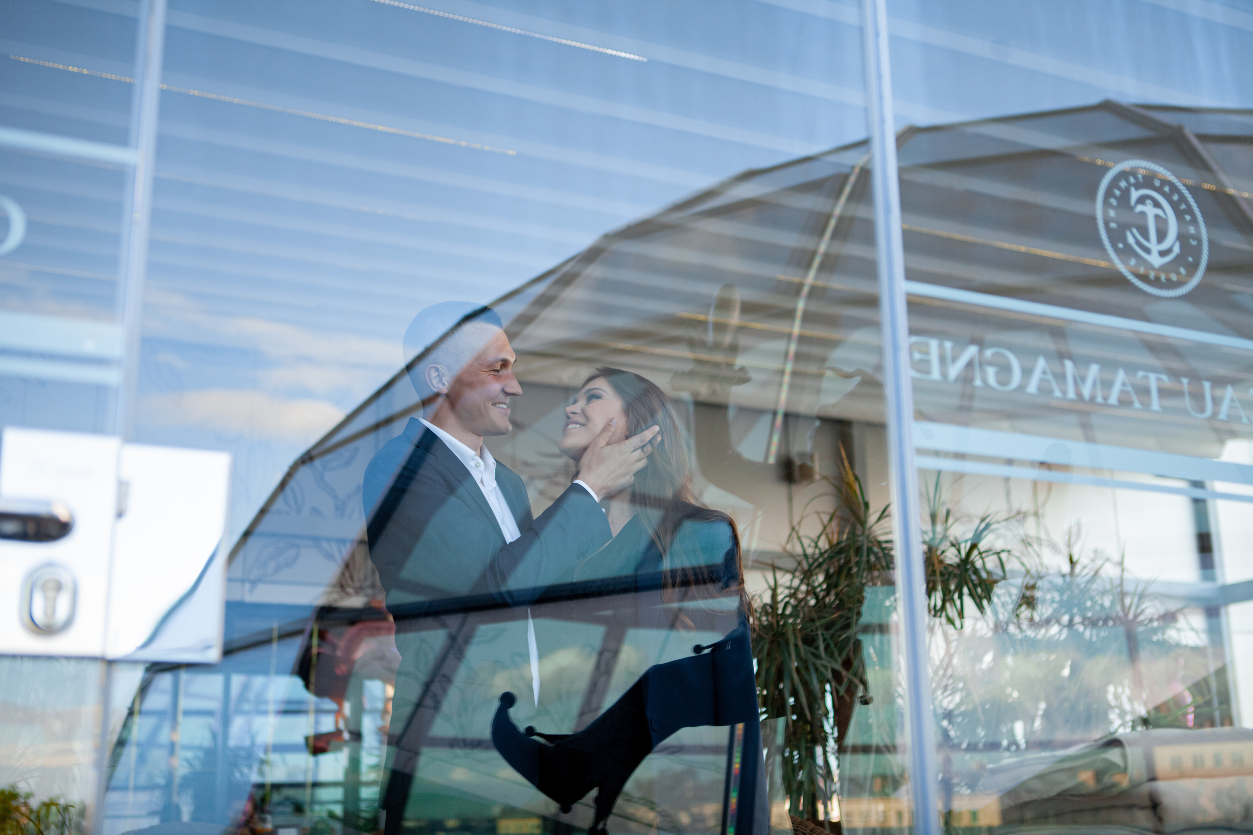 ЕВГЕНИЙ И КСЕНИЯ. Фотограф на любое мероприятие