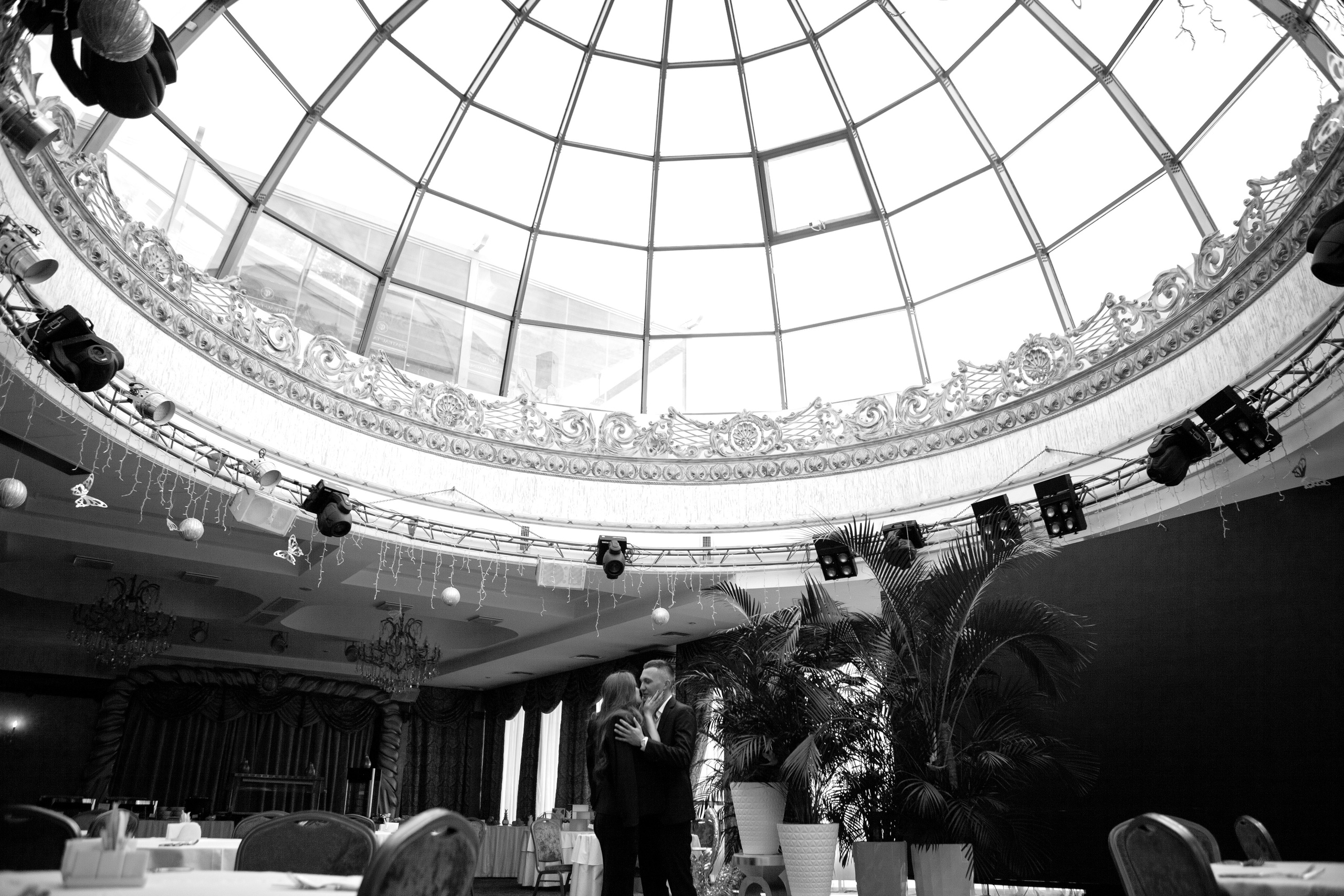 ЕВГЕНИЙ И КСЕНИЯ. Фотограф на любое мероприятие