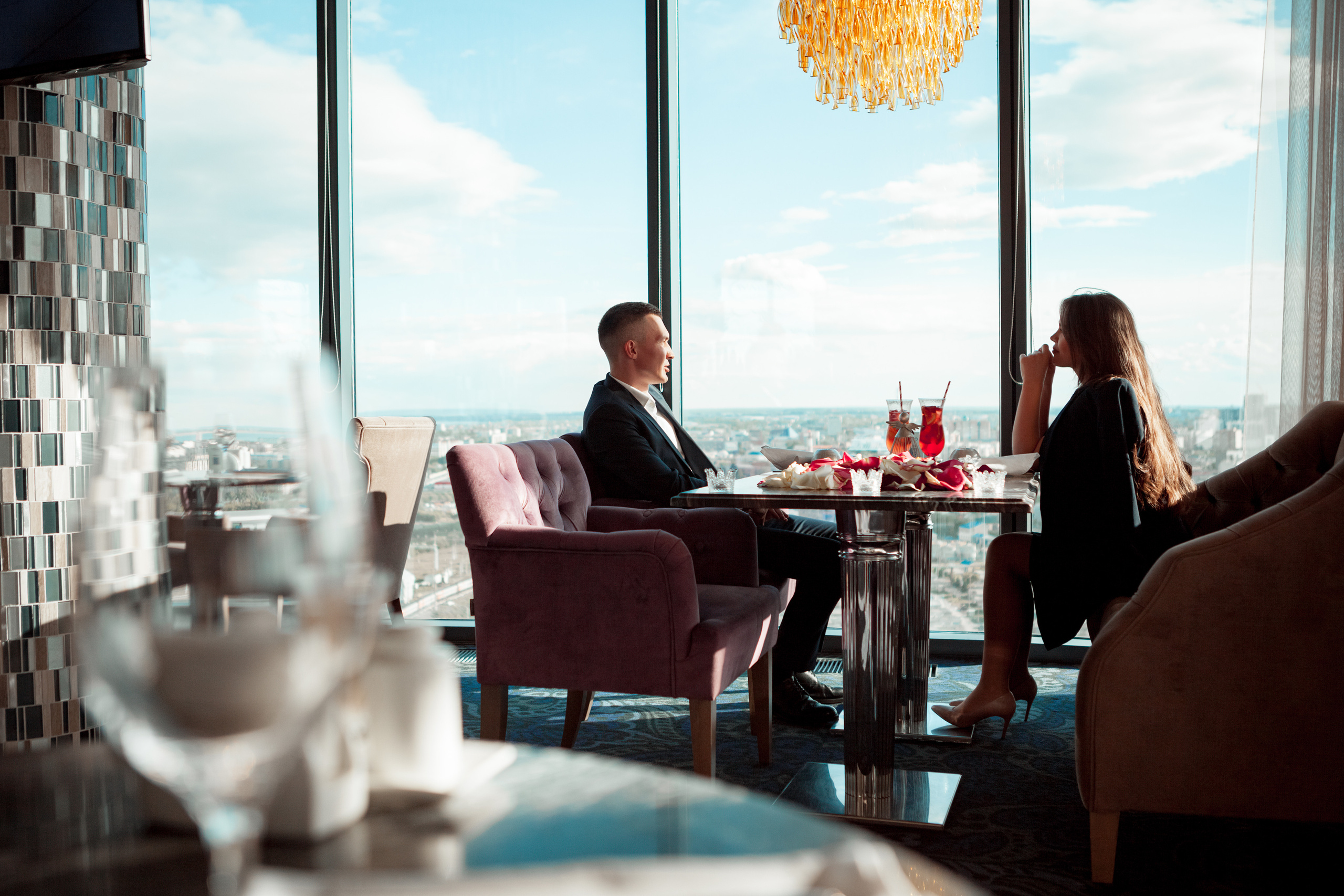 ЕВГЕНИЙ И КСЕНИЯ. Фотограф на любое мероприятие