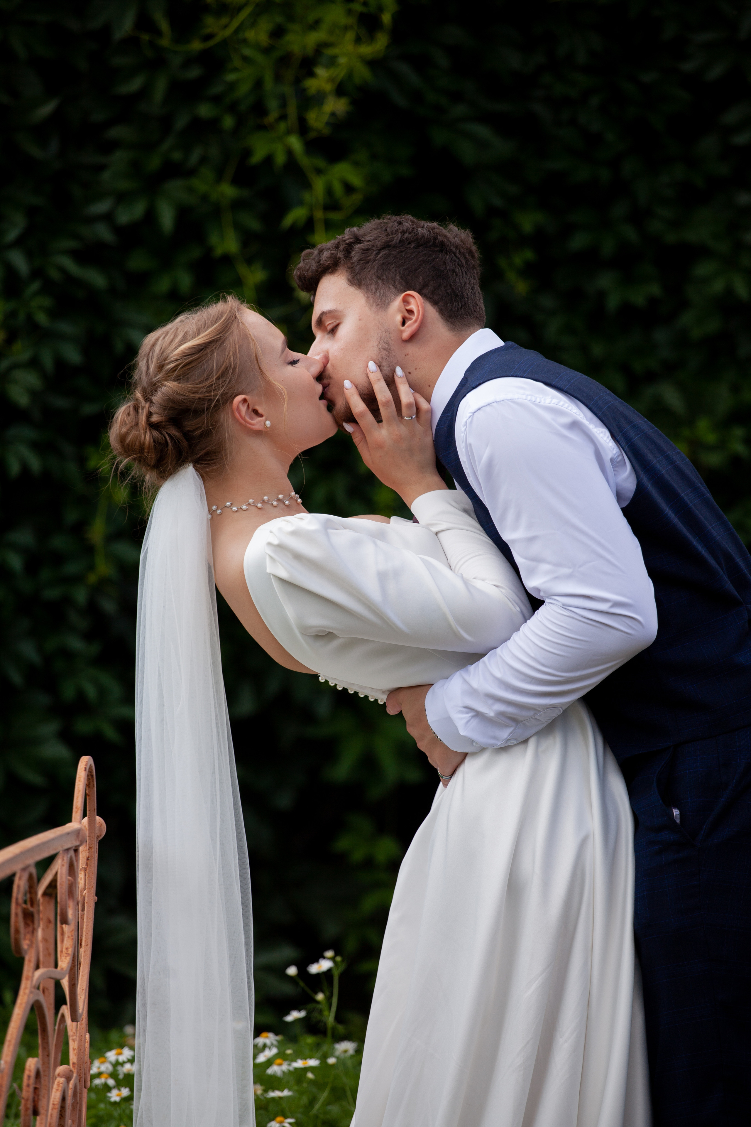 СВАДЬБА ИВАНА И ИЛОНЫ. Фотограф на любое мероприятие