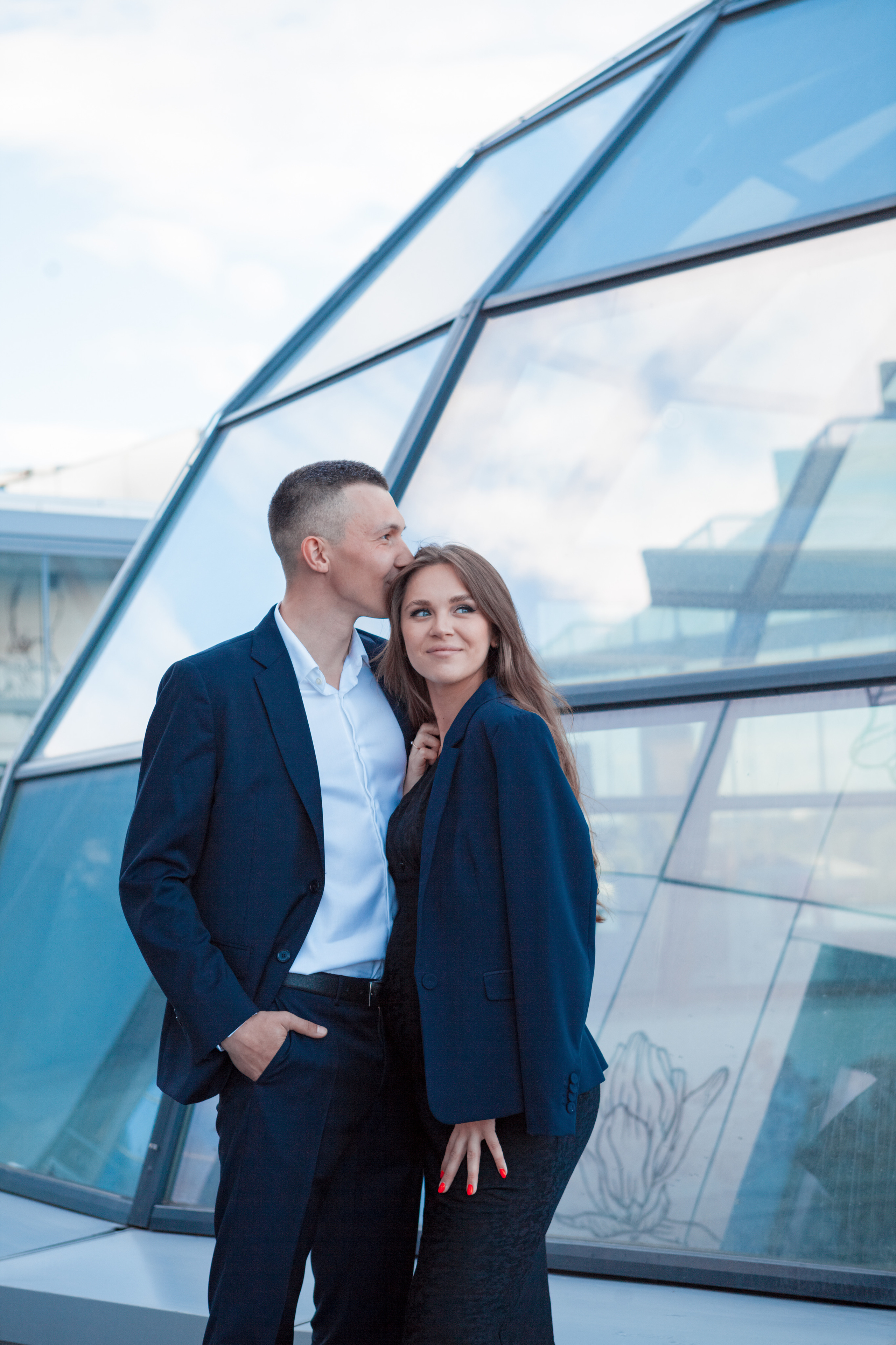 ЕВГЕНИЙ И КСЕНИЯ. Фотограф на любое мероприятие