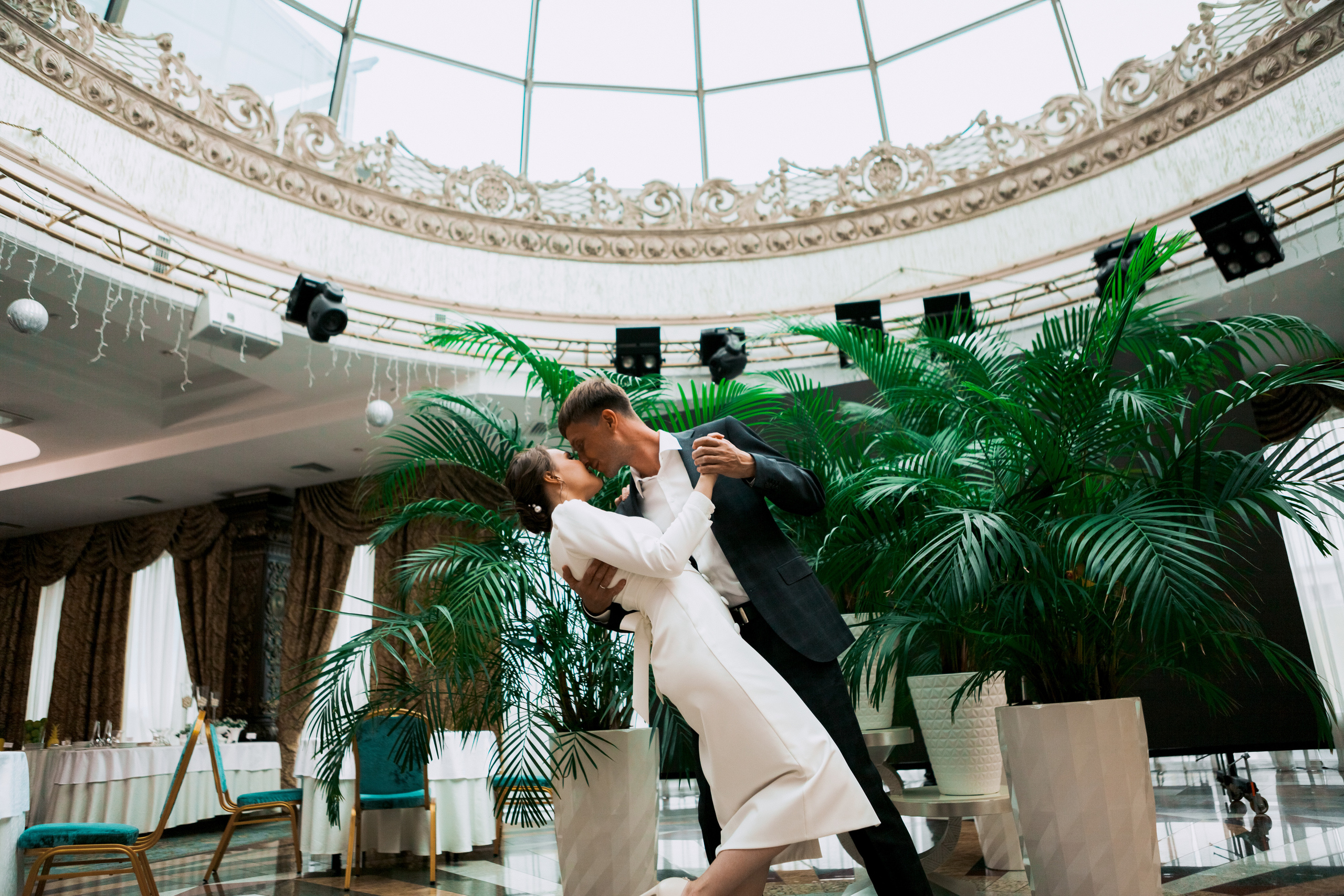 АЛЕКСАНДР И КСЕНИЯ. Фотограф на любое мероприятие