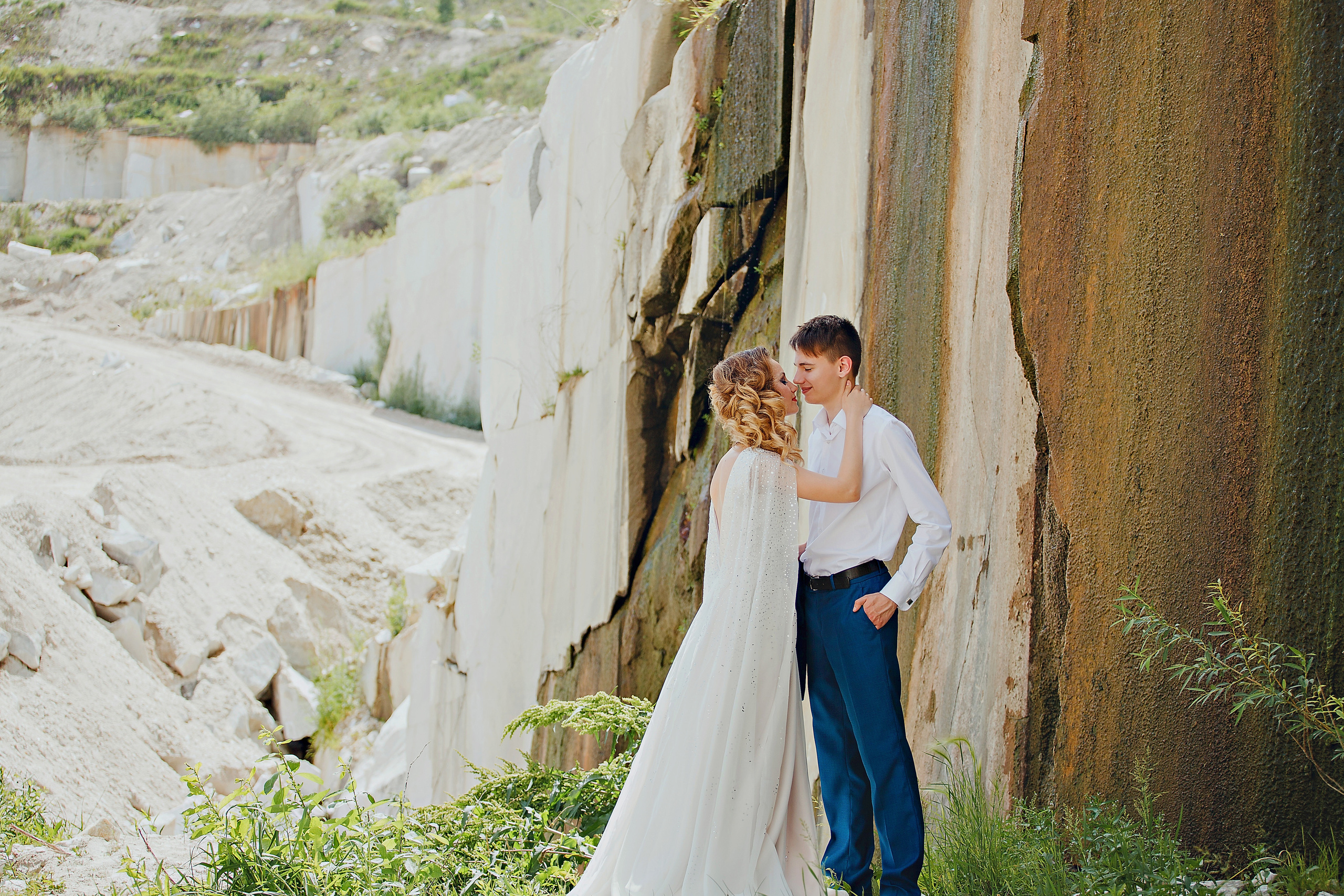 КОНСТАНТИН И ВИКТОРИЯ. Фотограф на любое мероприятие