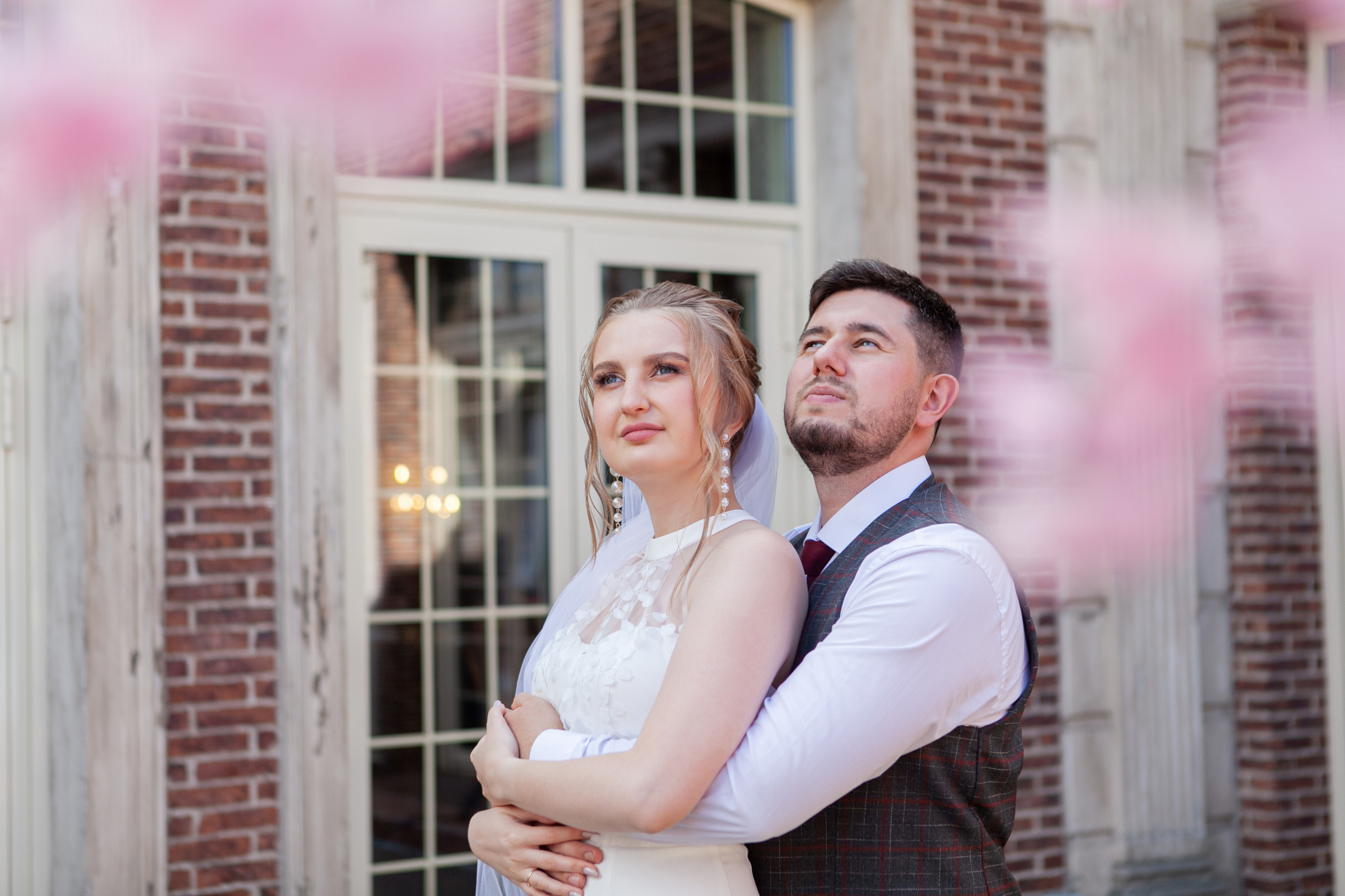 ВИТАЛИЙ И ИРИНА. Фотограф на любое мероприятие