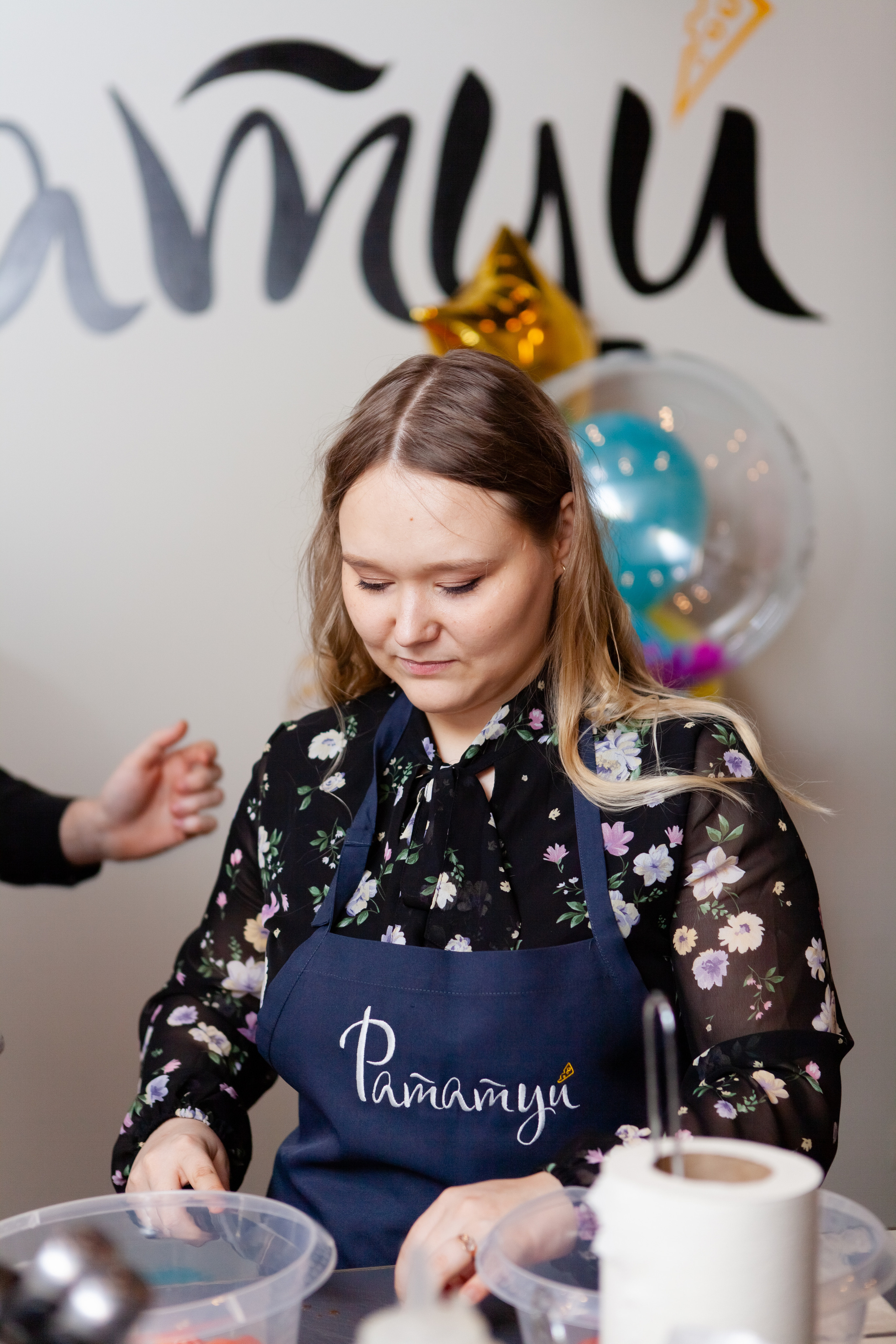 ДР В РАТАТУЙЕ. Фотограф на любое мероприятие