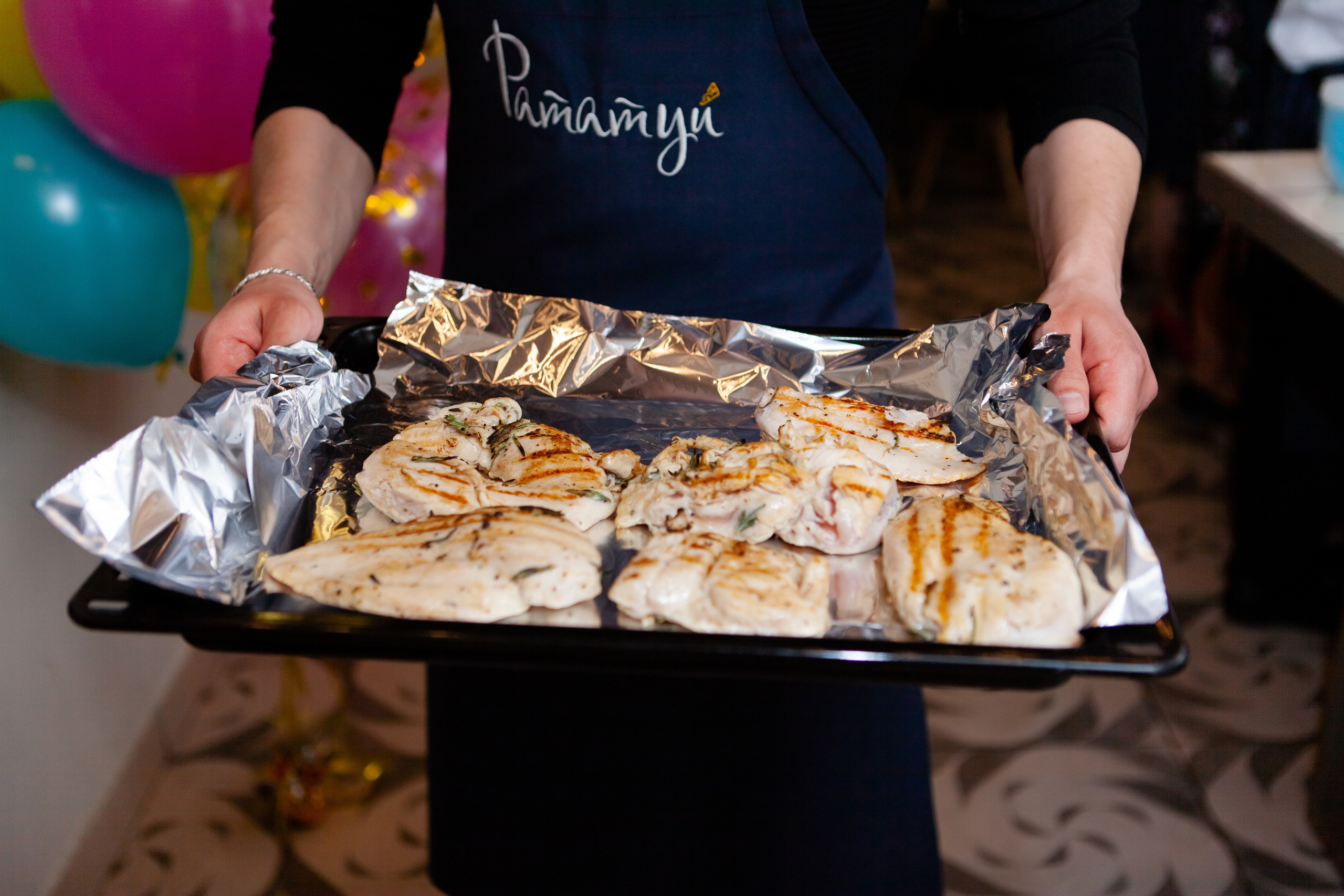 ДР В РАТАТУЙЕ. Фотограф на любое мероприятие