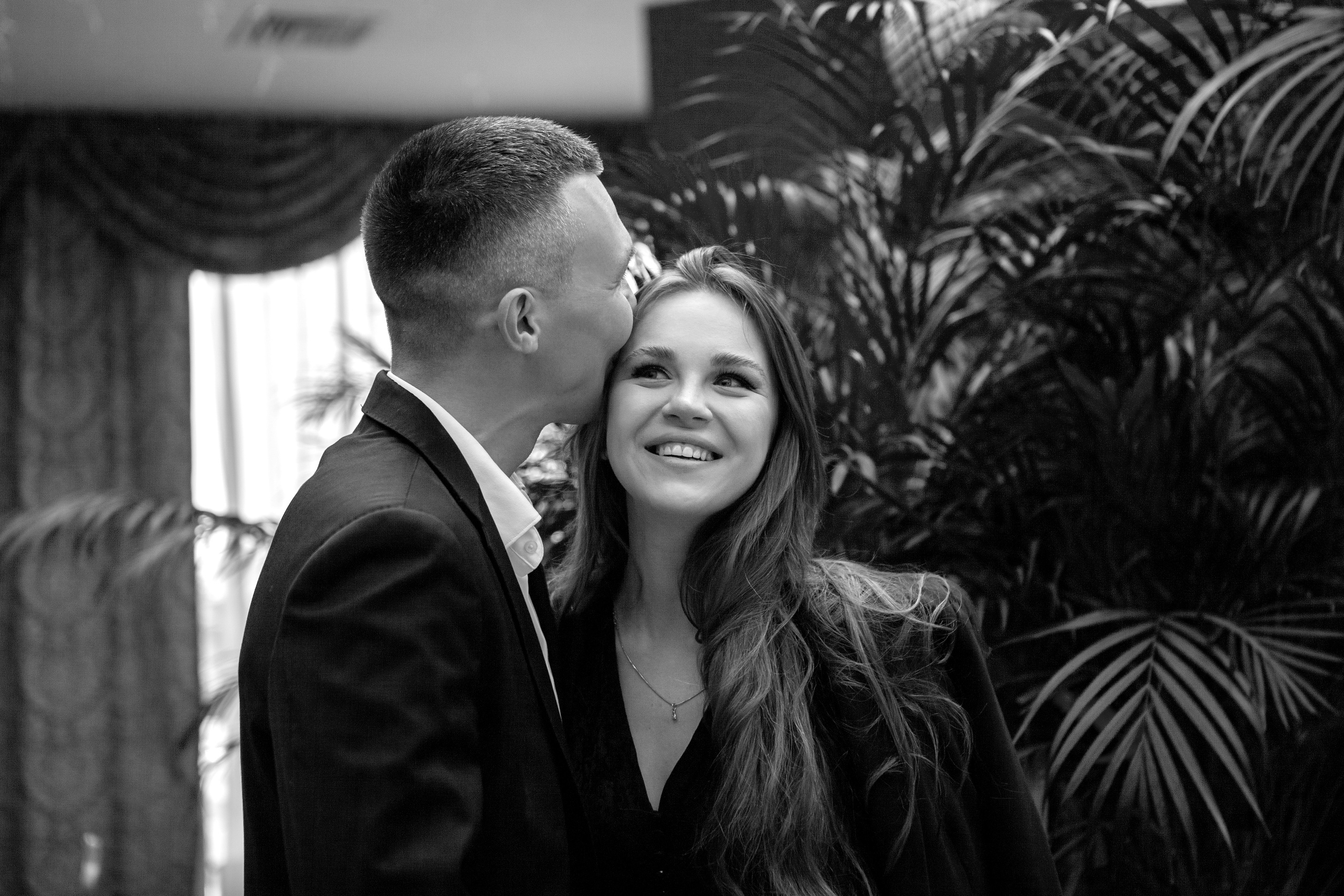 ЕВГЕНИЙ И КСЕНИЯ. Фотограф на любое мероприятие